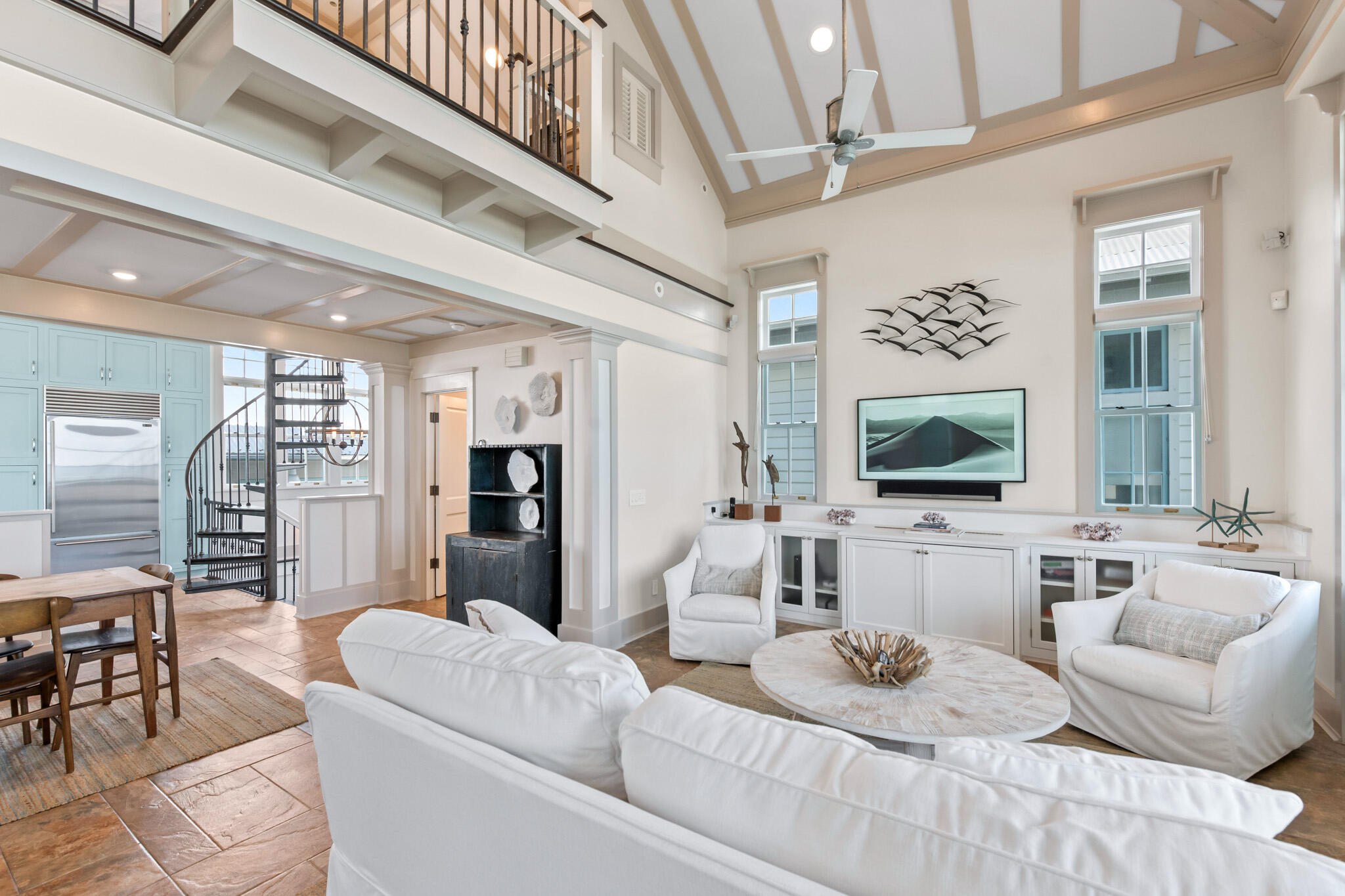 ROSEMARY BEACH - Residential