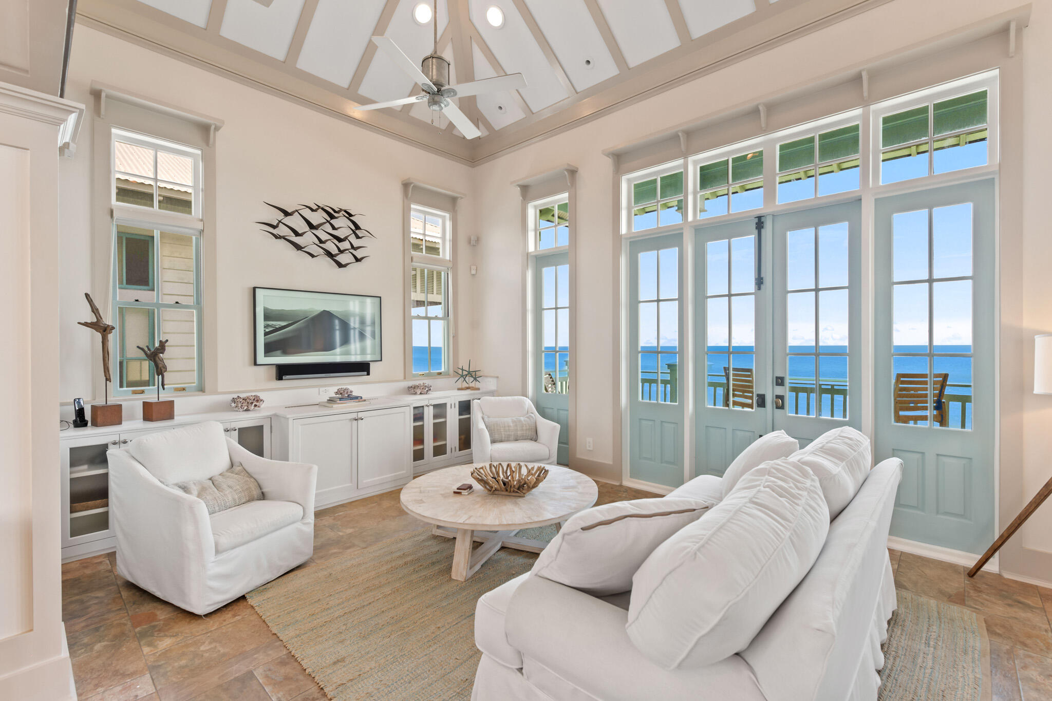 ROSEMARY BEACH - Residential