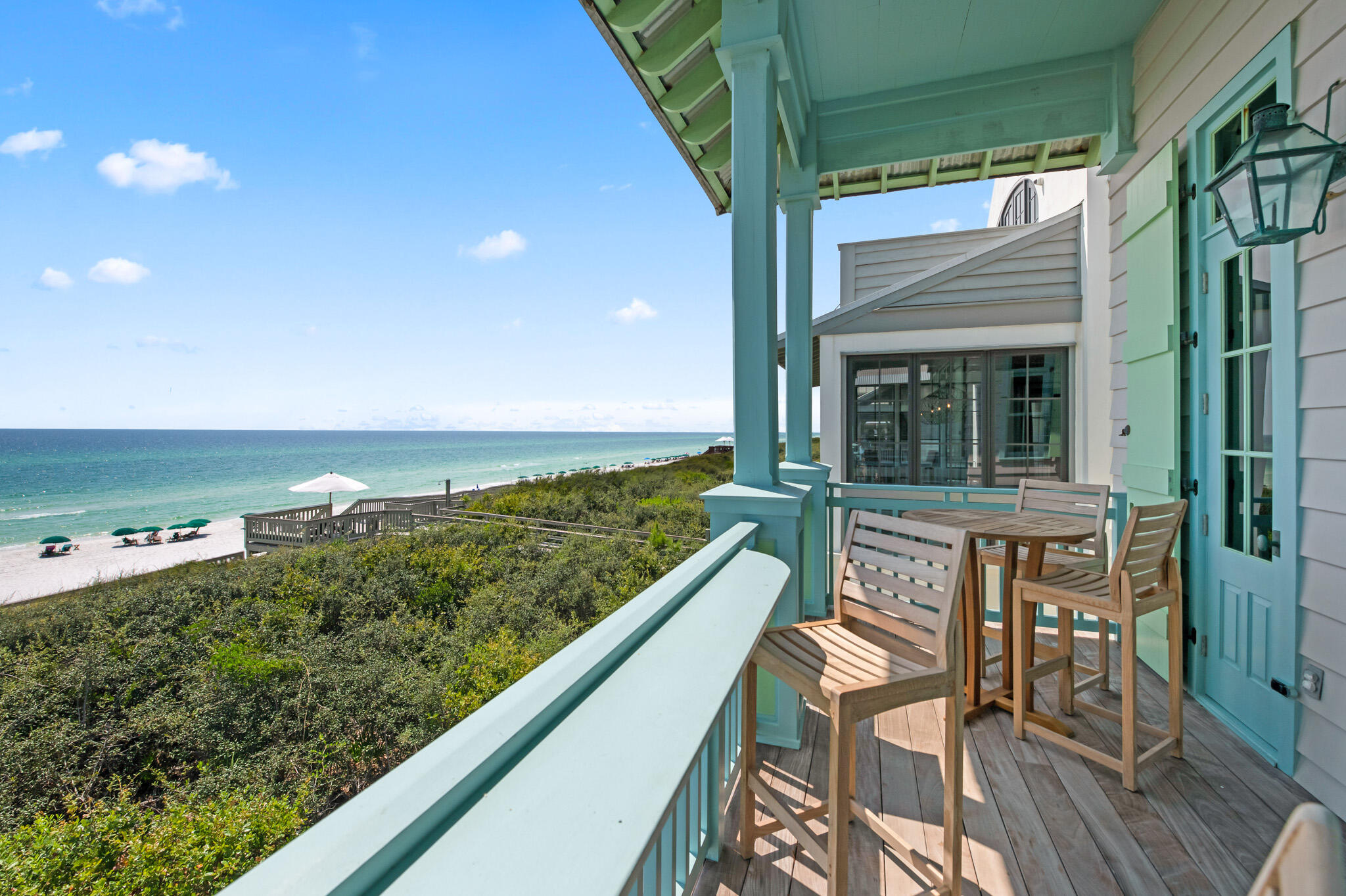 ROSEMARY BEACH - Residential