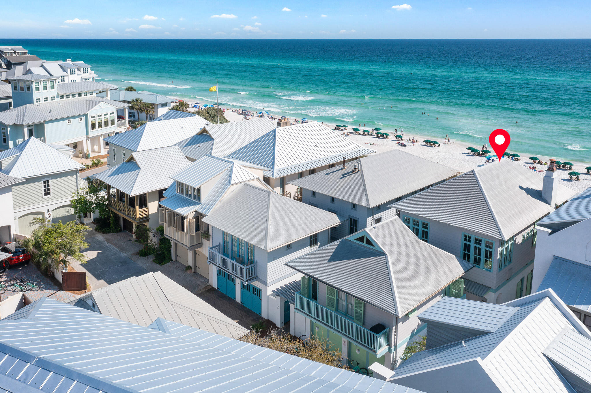 ROSEMARY BEACH - Residential