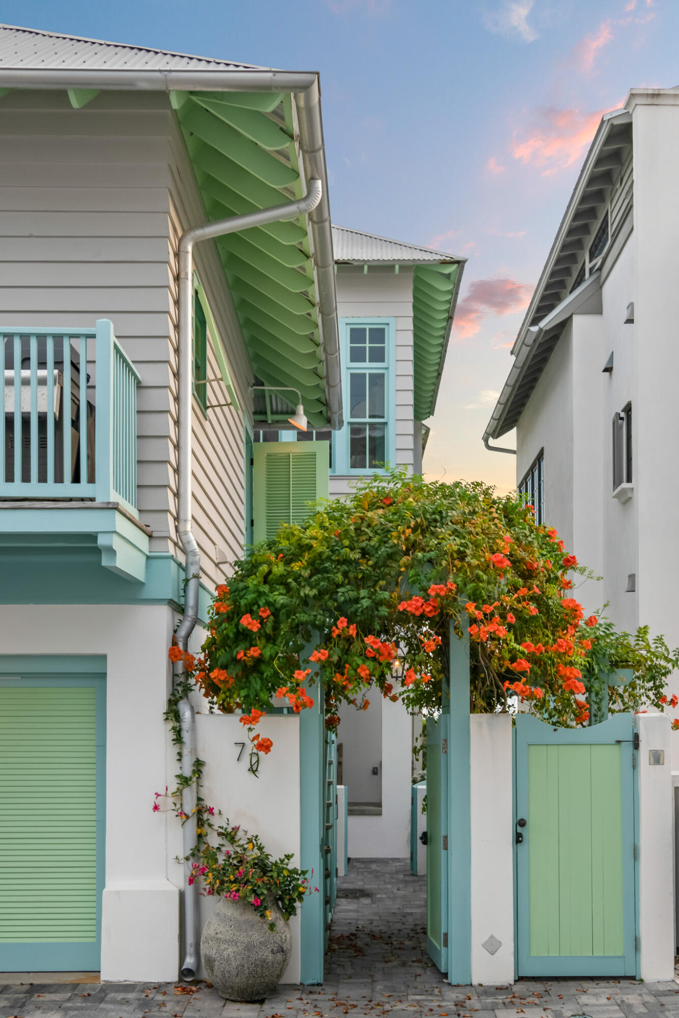 ROSEMARY BEACH - Residential