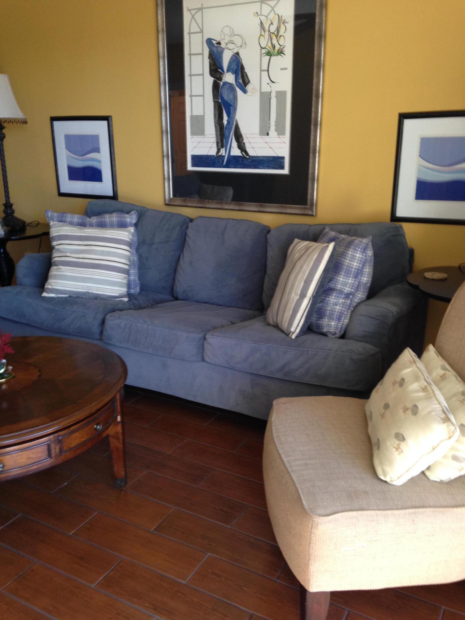 STERLING SHORES - Residential