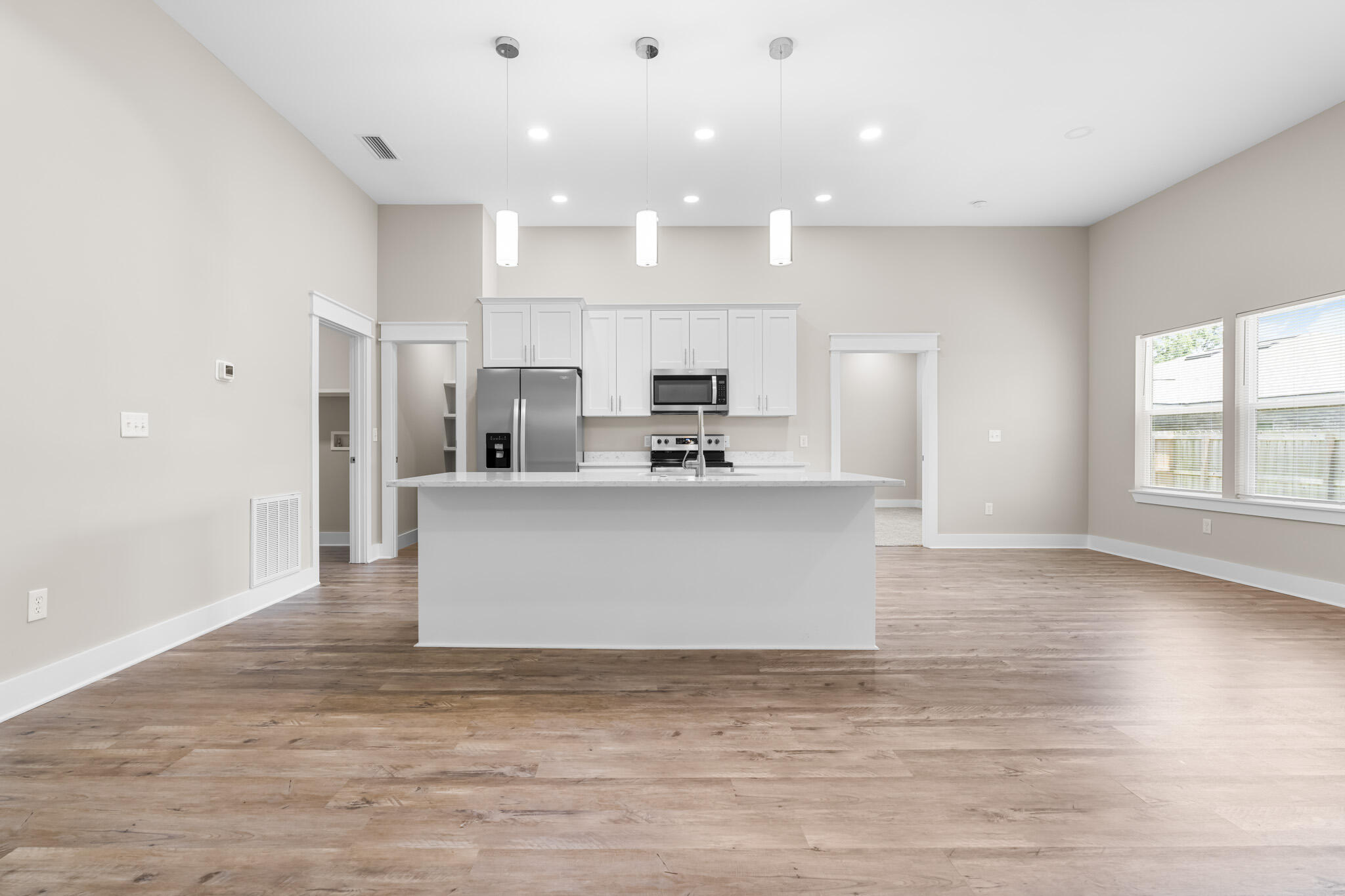 CASA LOMA S/D - Residential