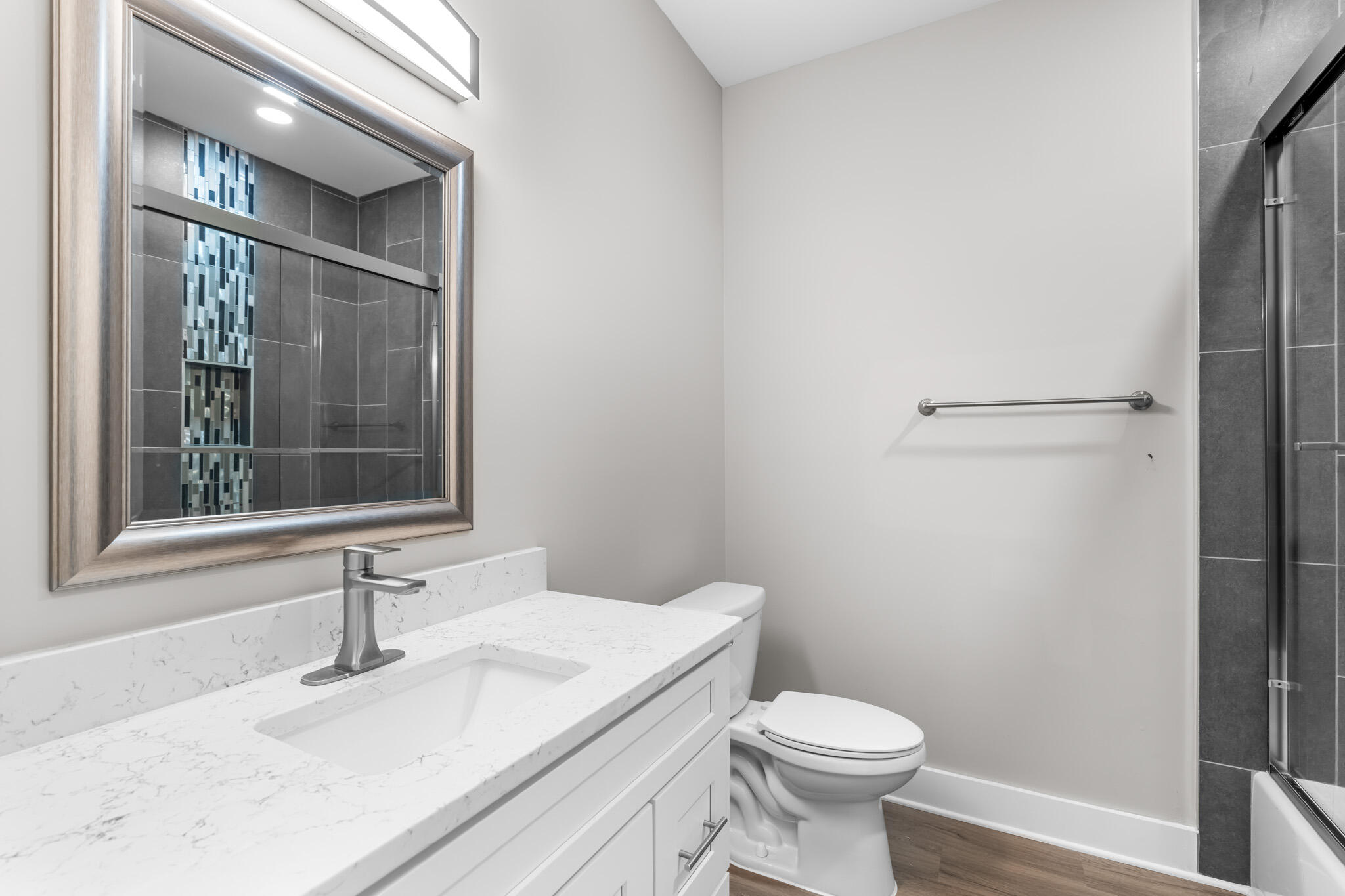 CASA LOMA S/D - Residential