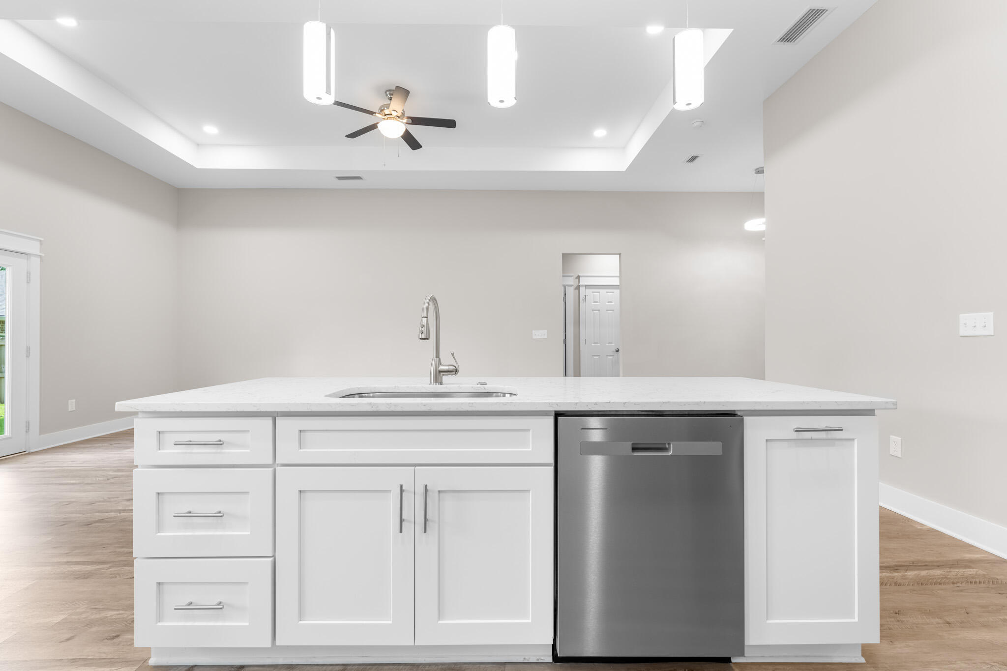 CASA LOMA S/D - Residential