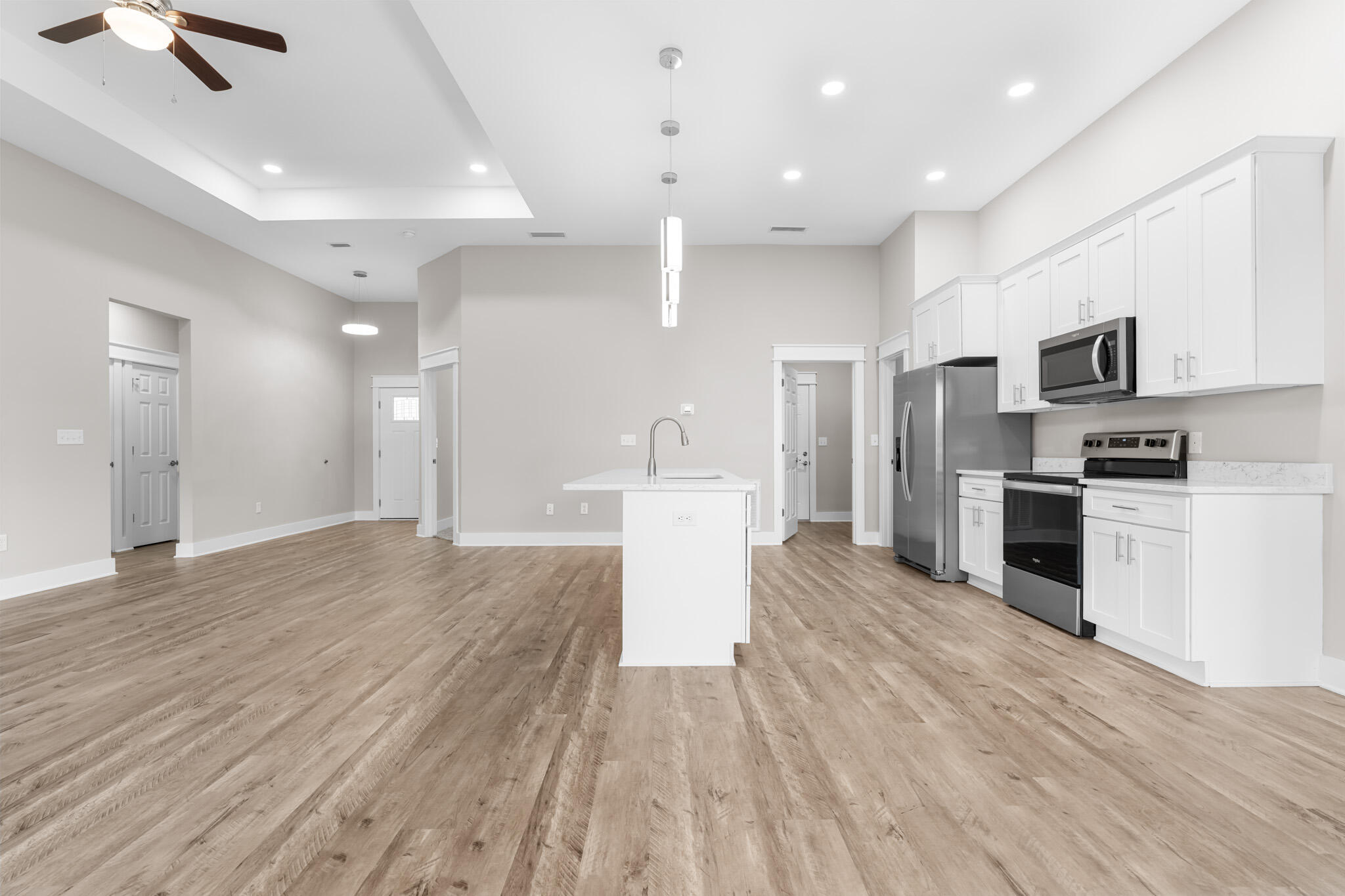 CASA LOMA S/D - Residential
