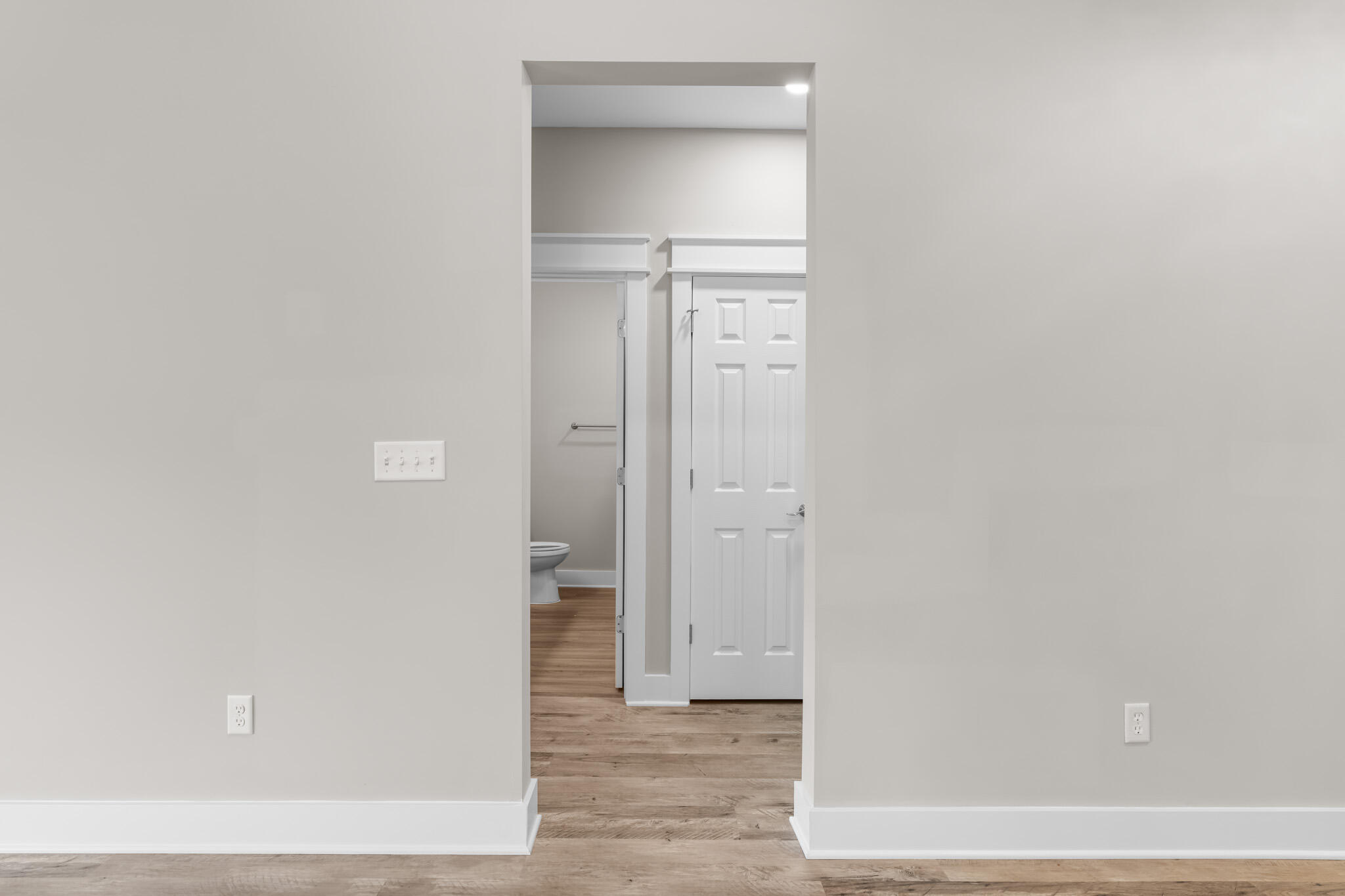 CASA LOMA S/D - Residential