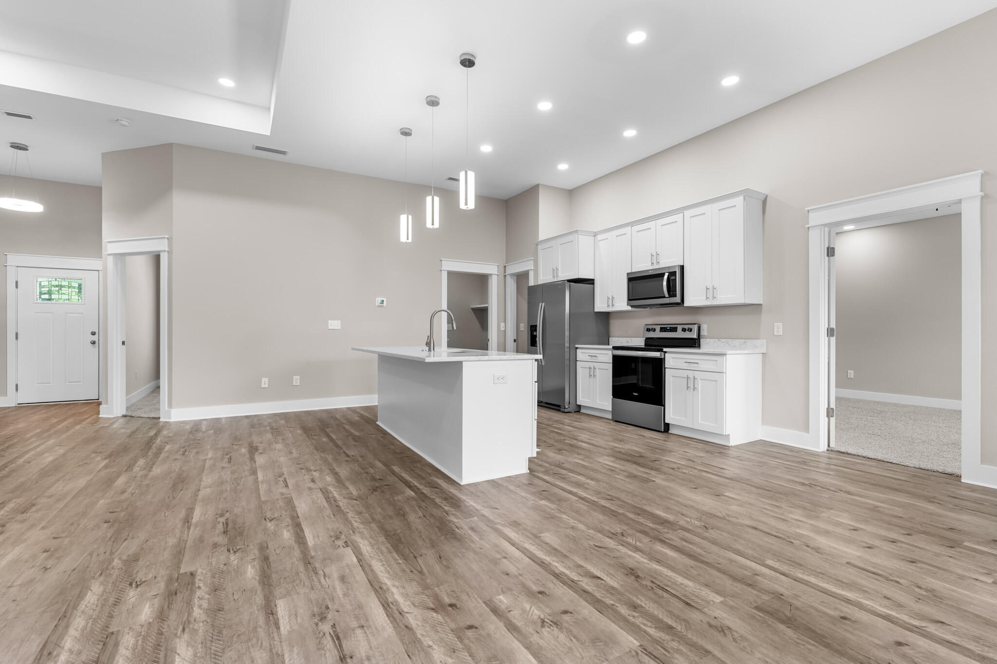 CASA LOMA S/D - Residential