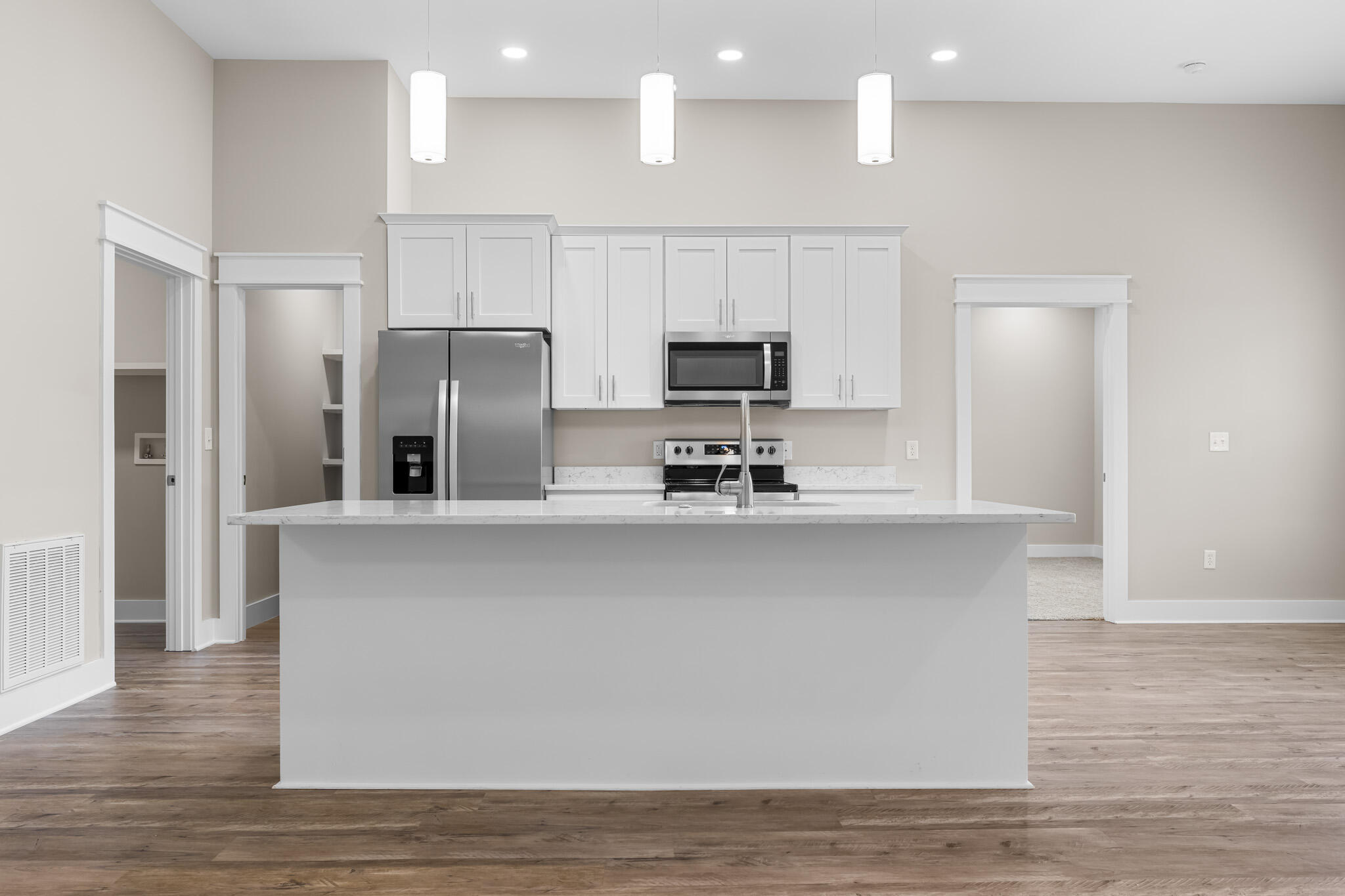 CASA LOMA S/D - Residential