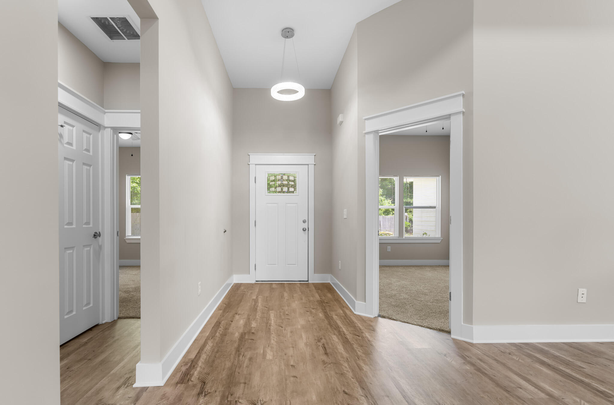 CASA LOMA S/D - Residential