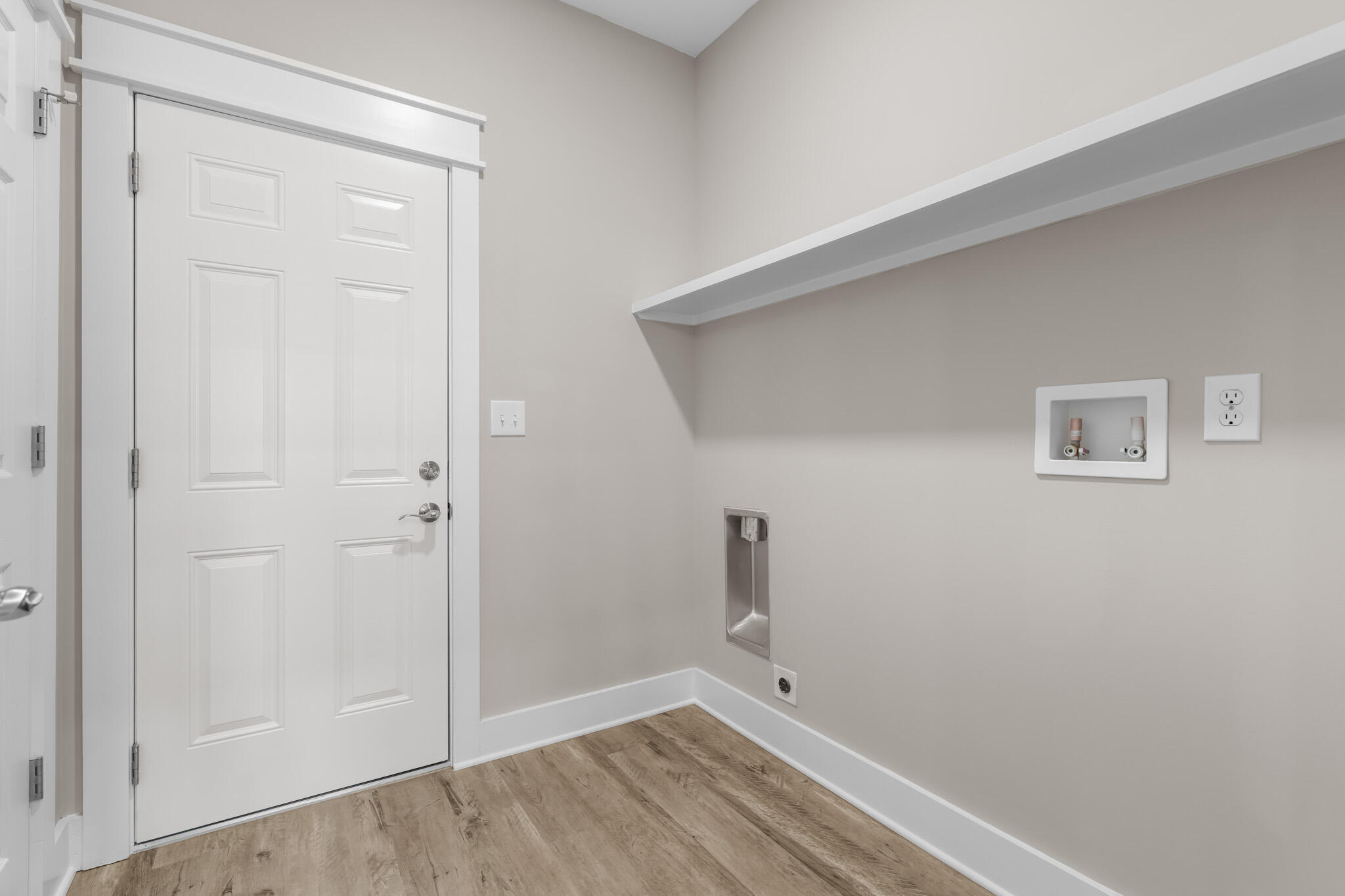 CASA LOMA S/D - Residential