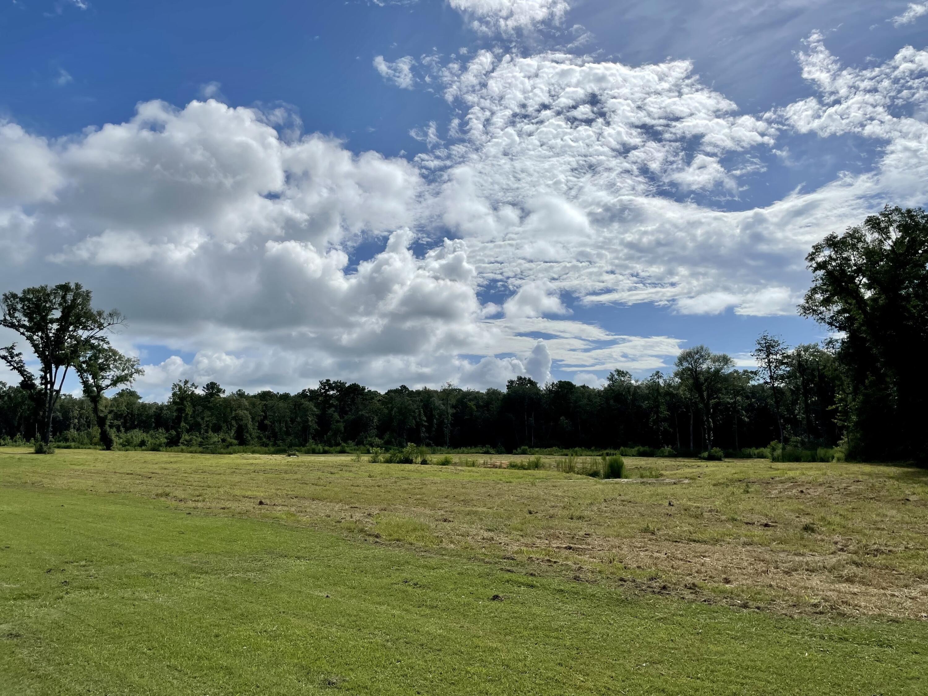 UNRECORDED SUBDIVISION - Residential