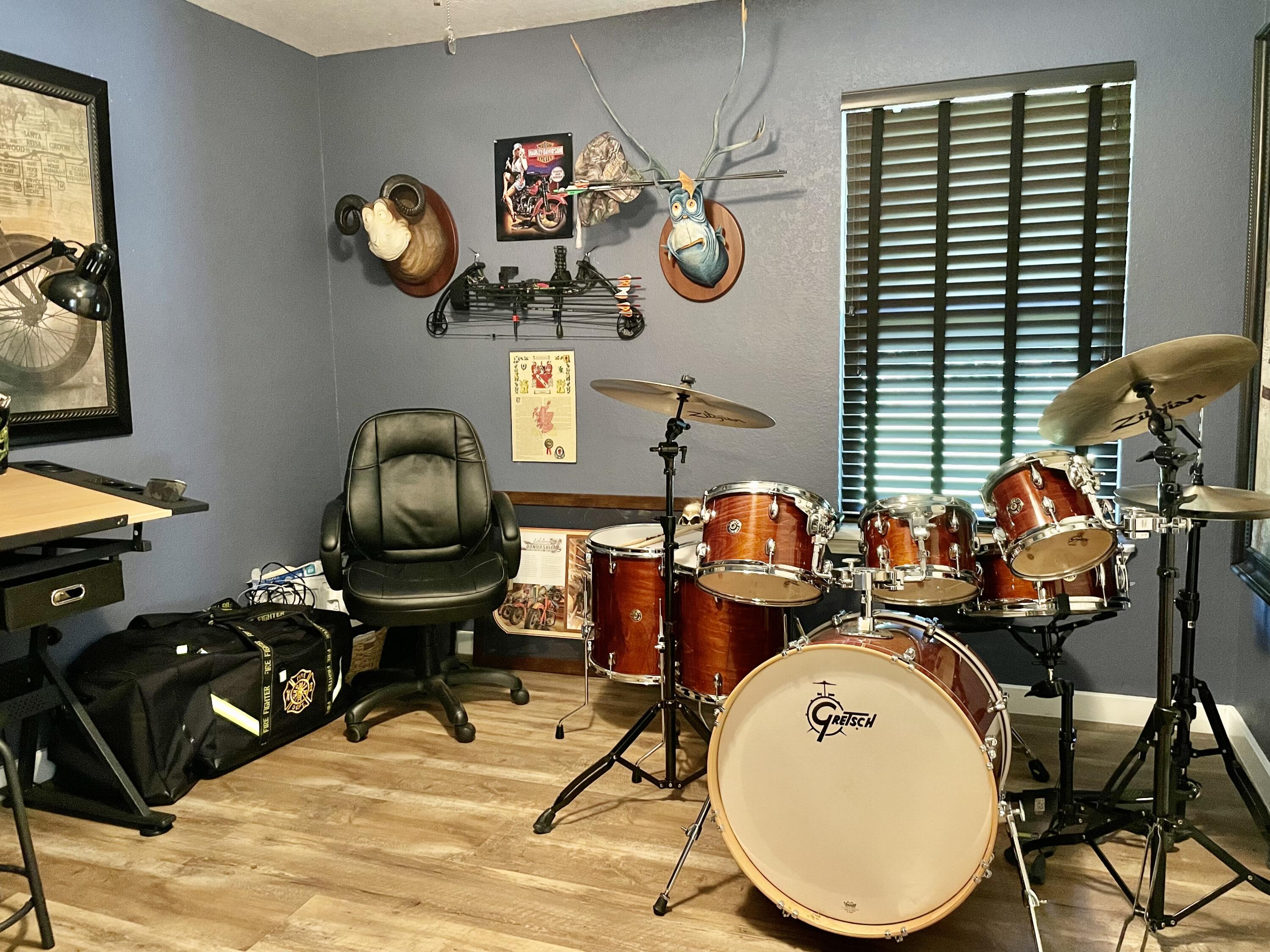 UNRECORDED SUBDIVISION - Residential