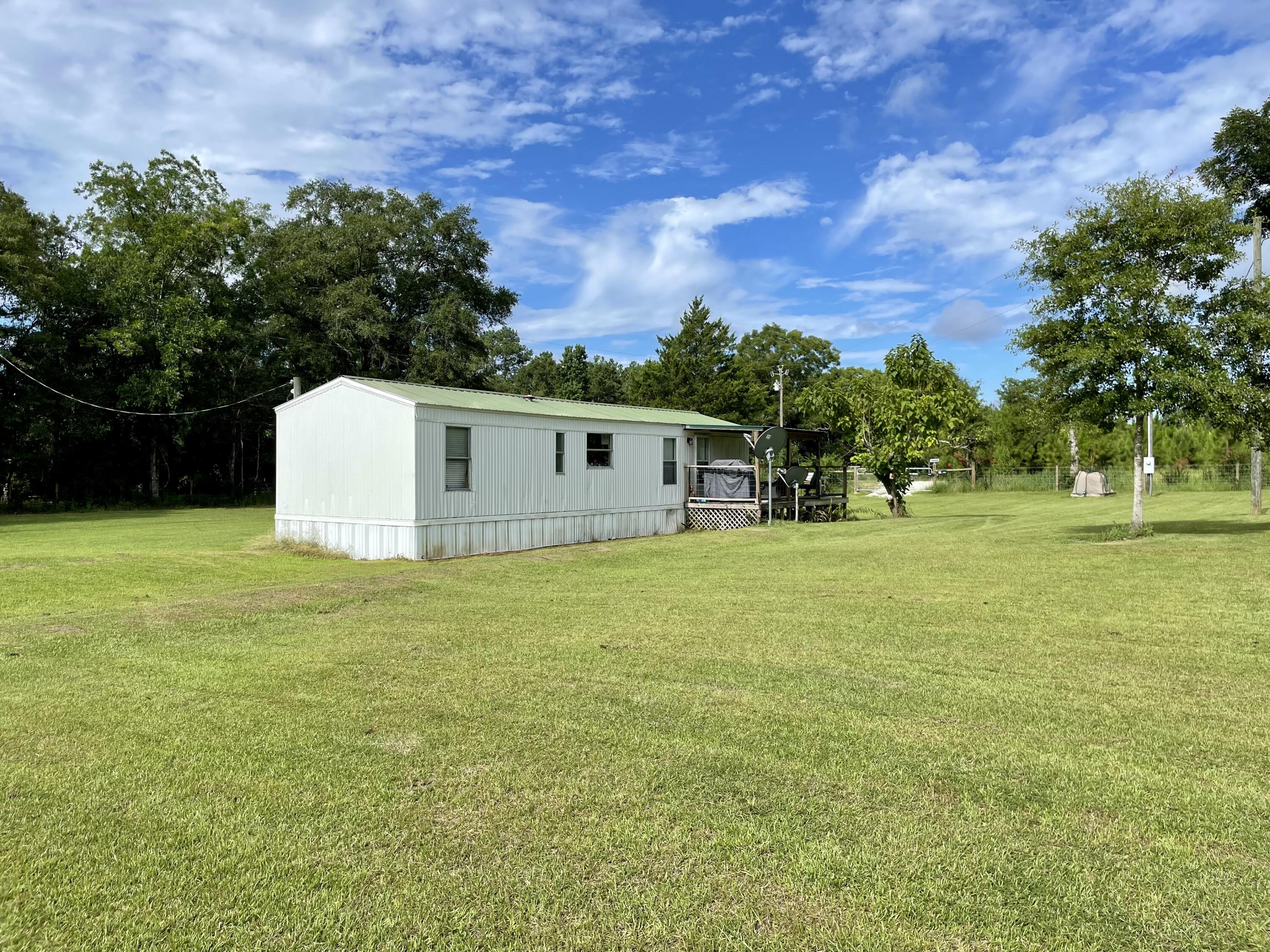 UNRECORDED SUBDIVISION - Residential