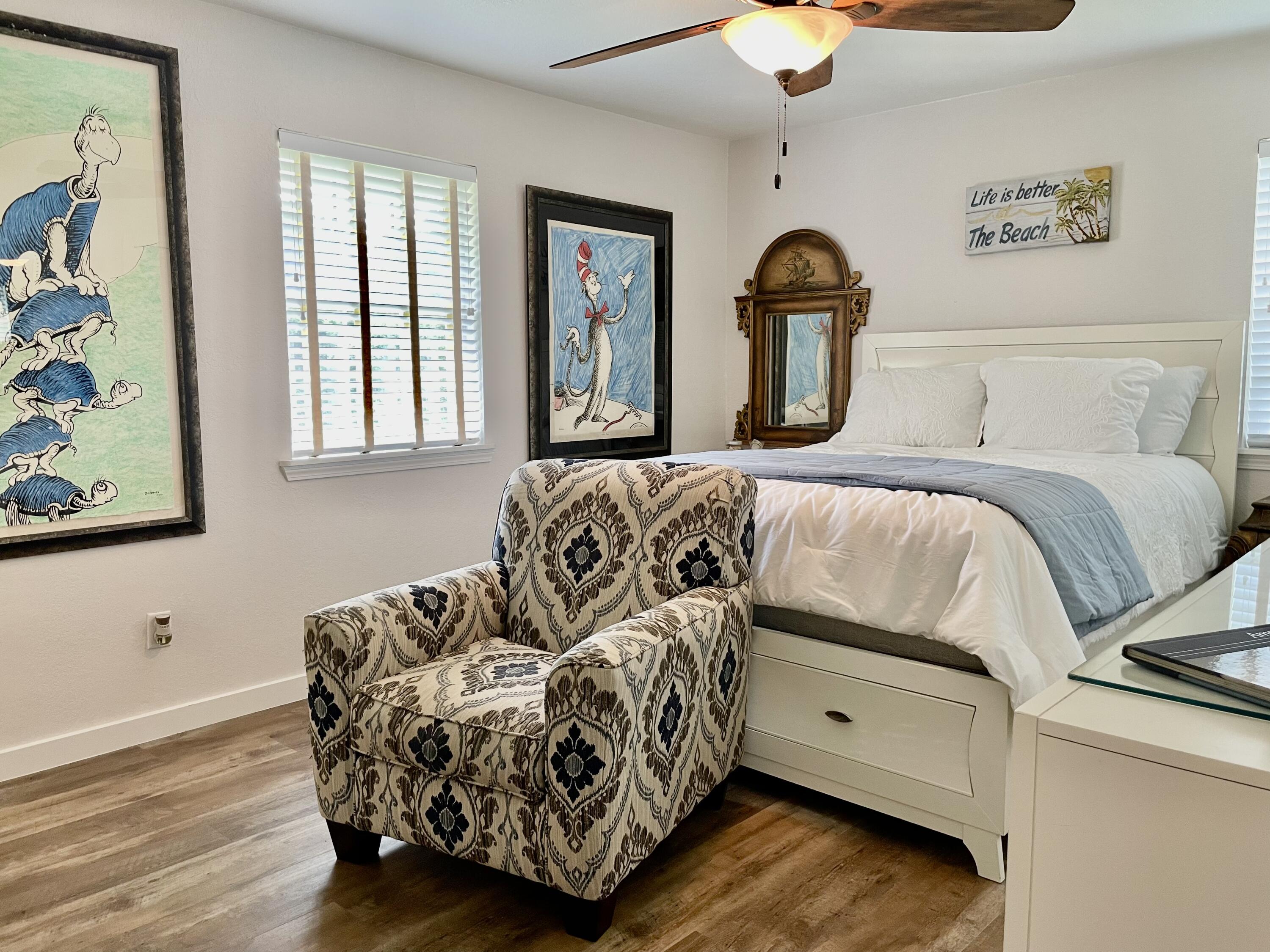 UNRECORDED SUBDIVISION - Residential