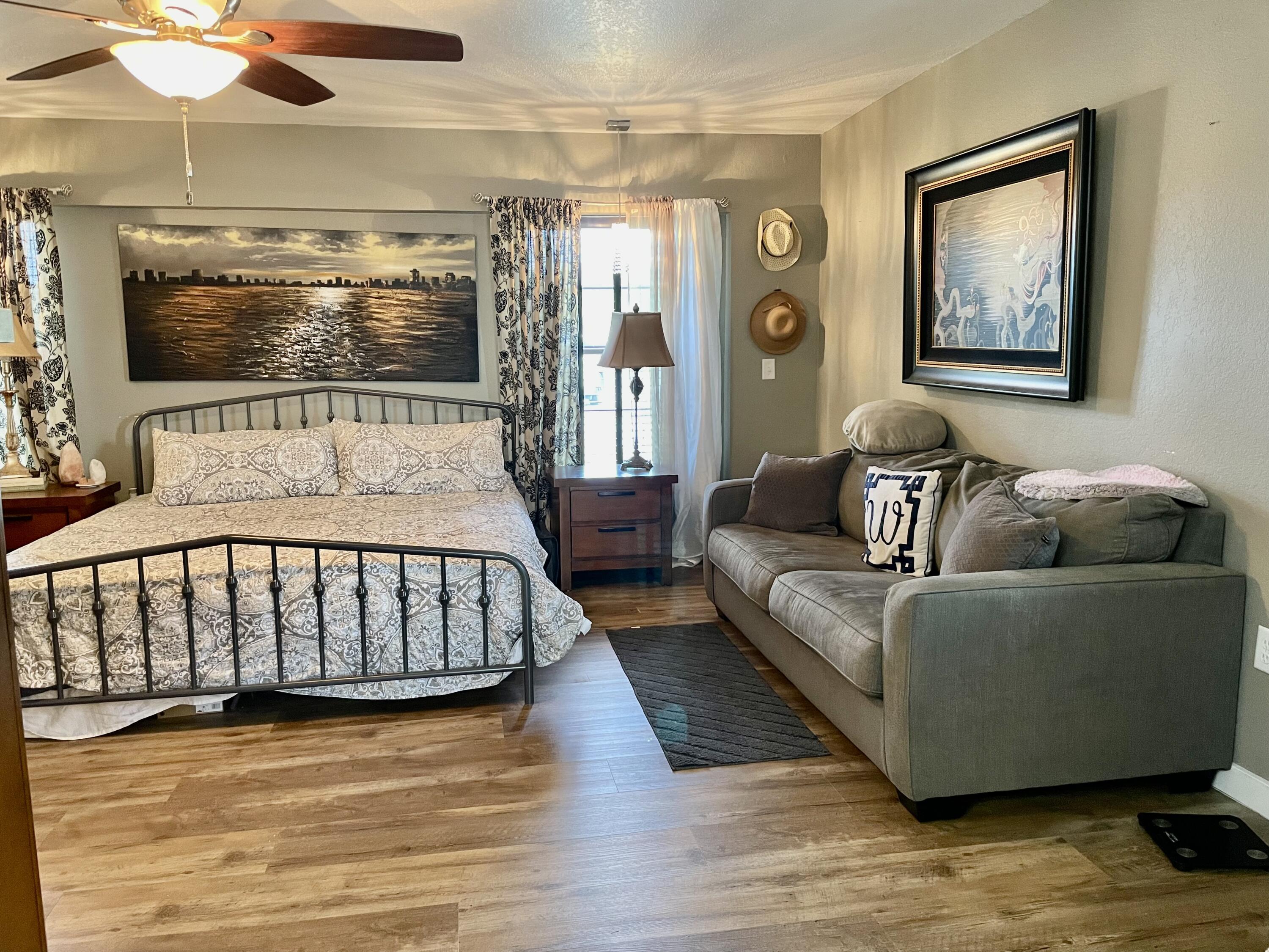 UNRECORDED SUBDIVISION - Residential