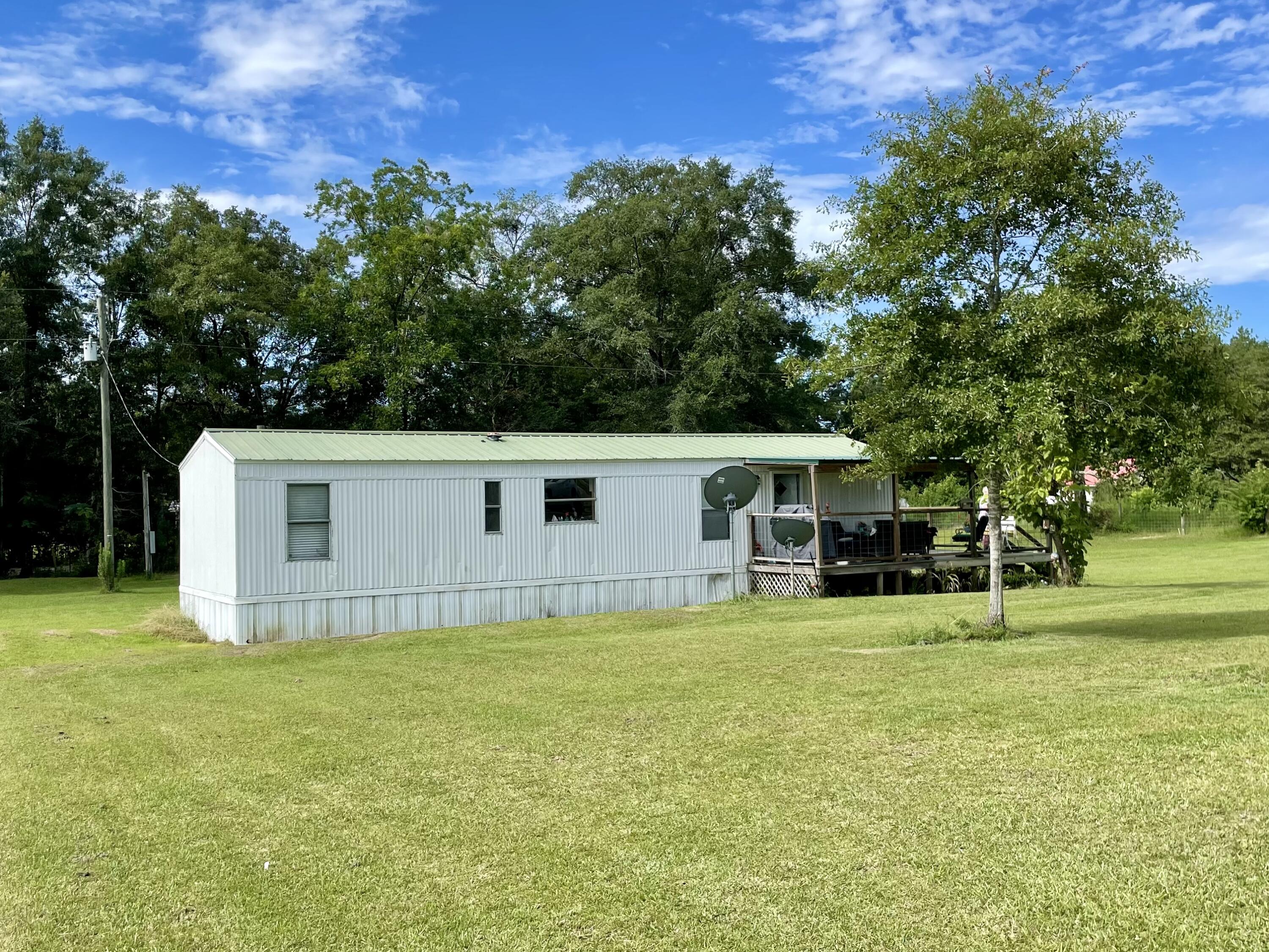 UNRECORDED SUBDIVISION - Residential