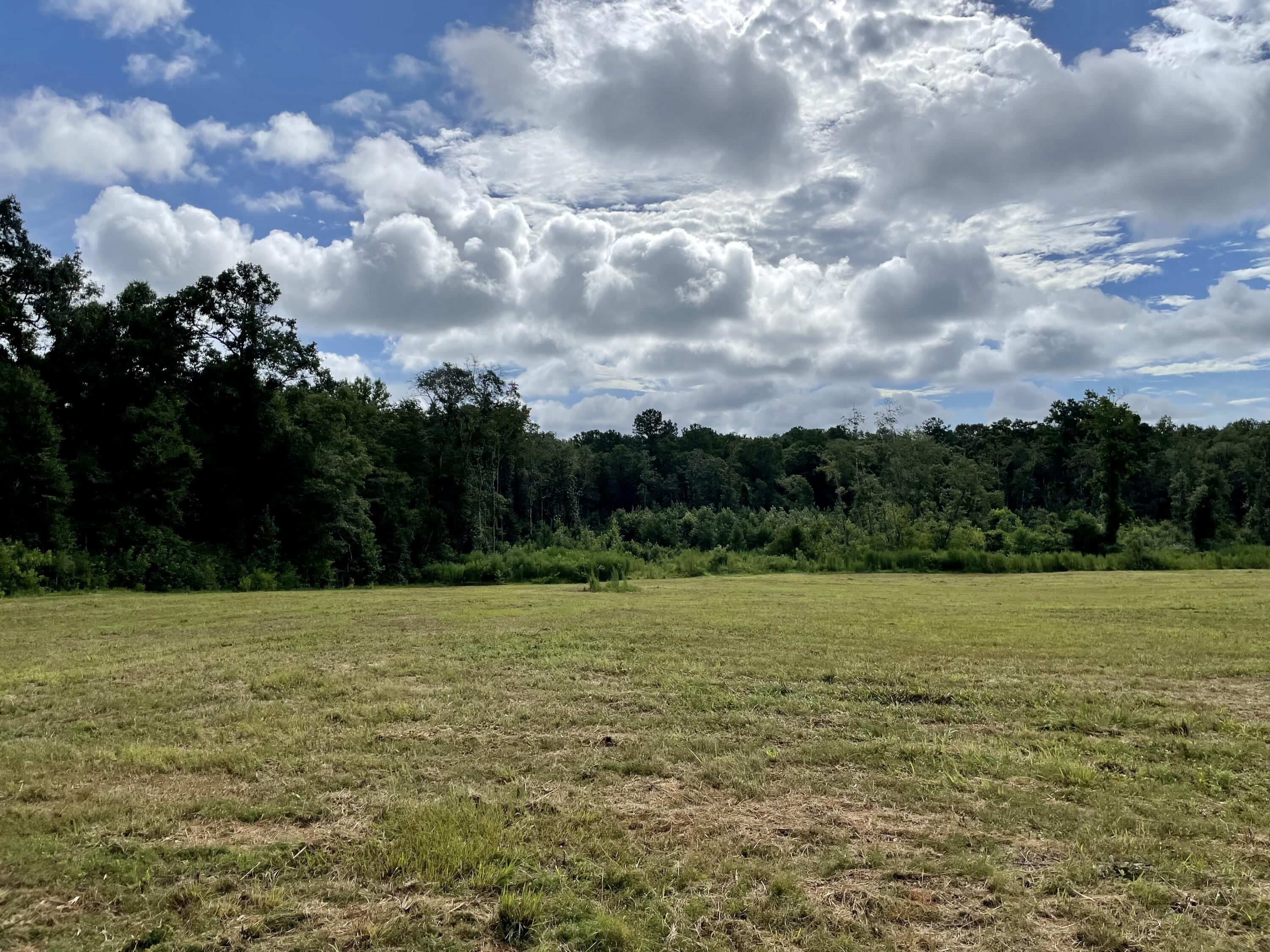 UNRECORDED SUBDIVISION - Residential