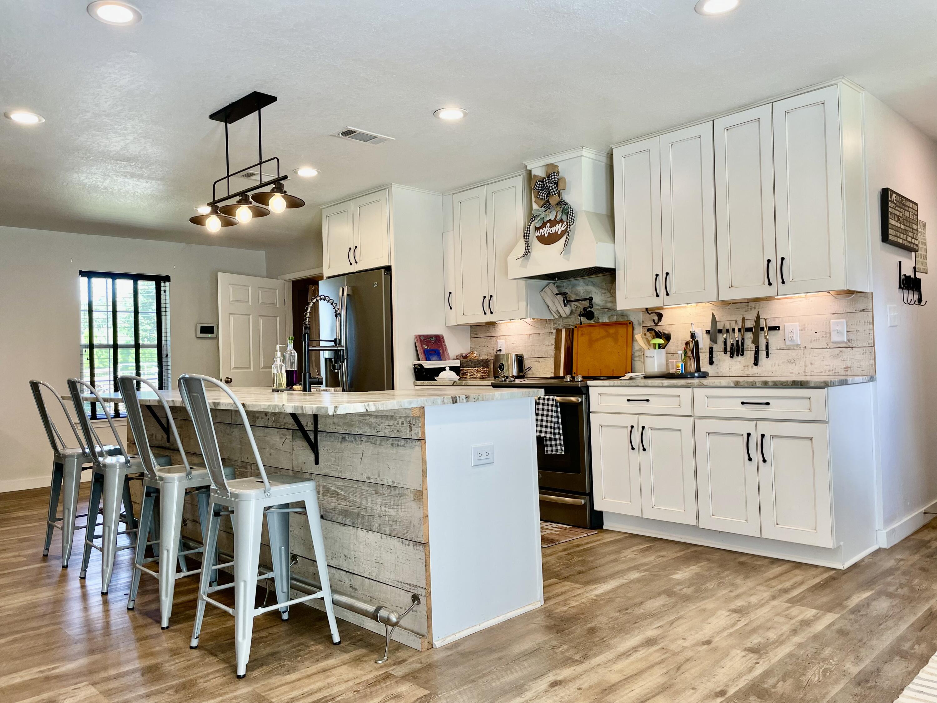 UNRECORDED SUBDIVISION - Residential