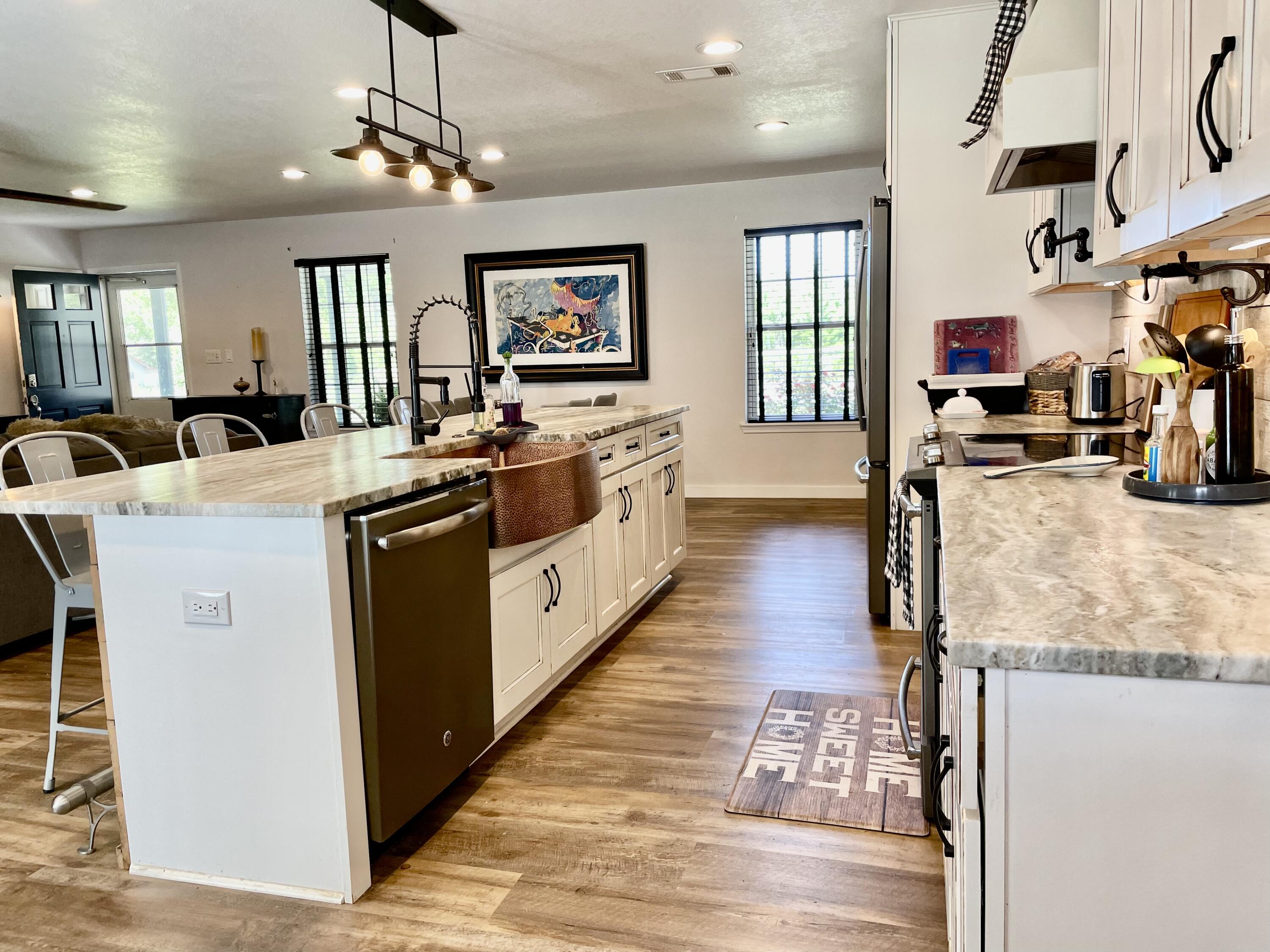 UNRECORDED SUBDIVISION - Residential