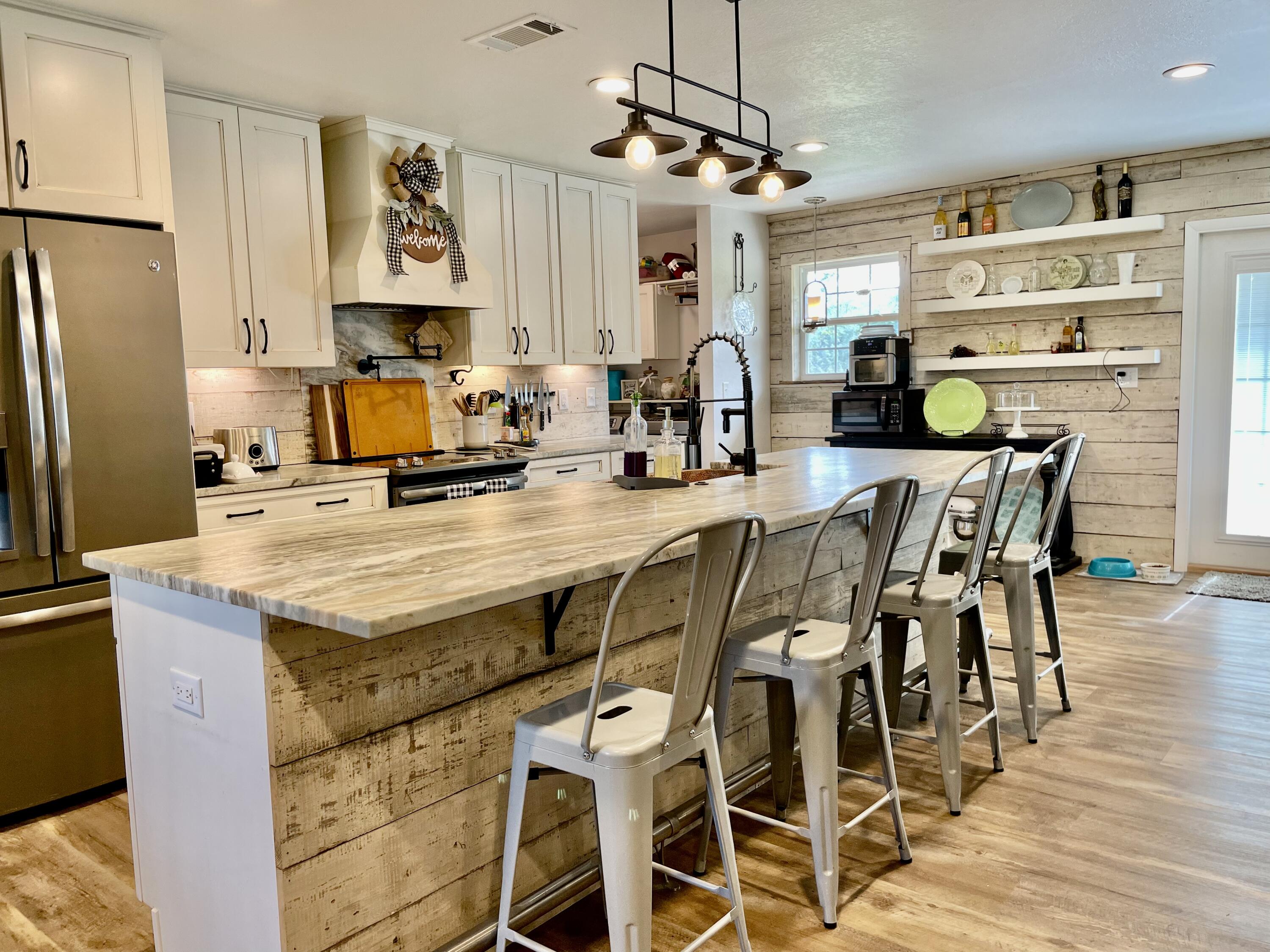 UNRECORDED SUBDIVISION - Residential