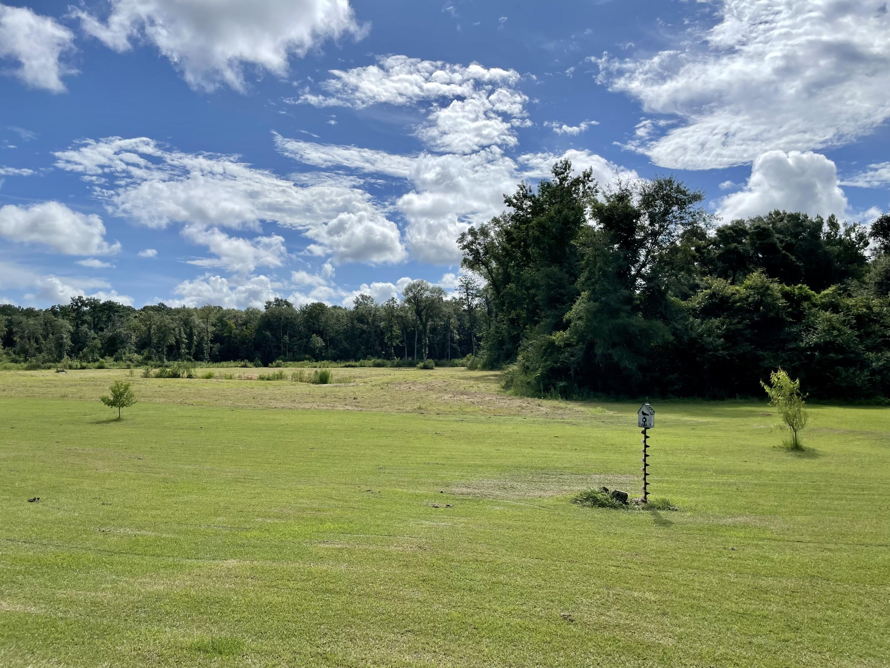 UNRECORDED SUBDIVISION - Residential