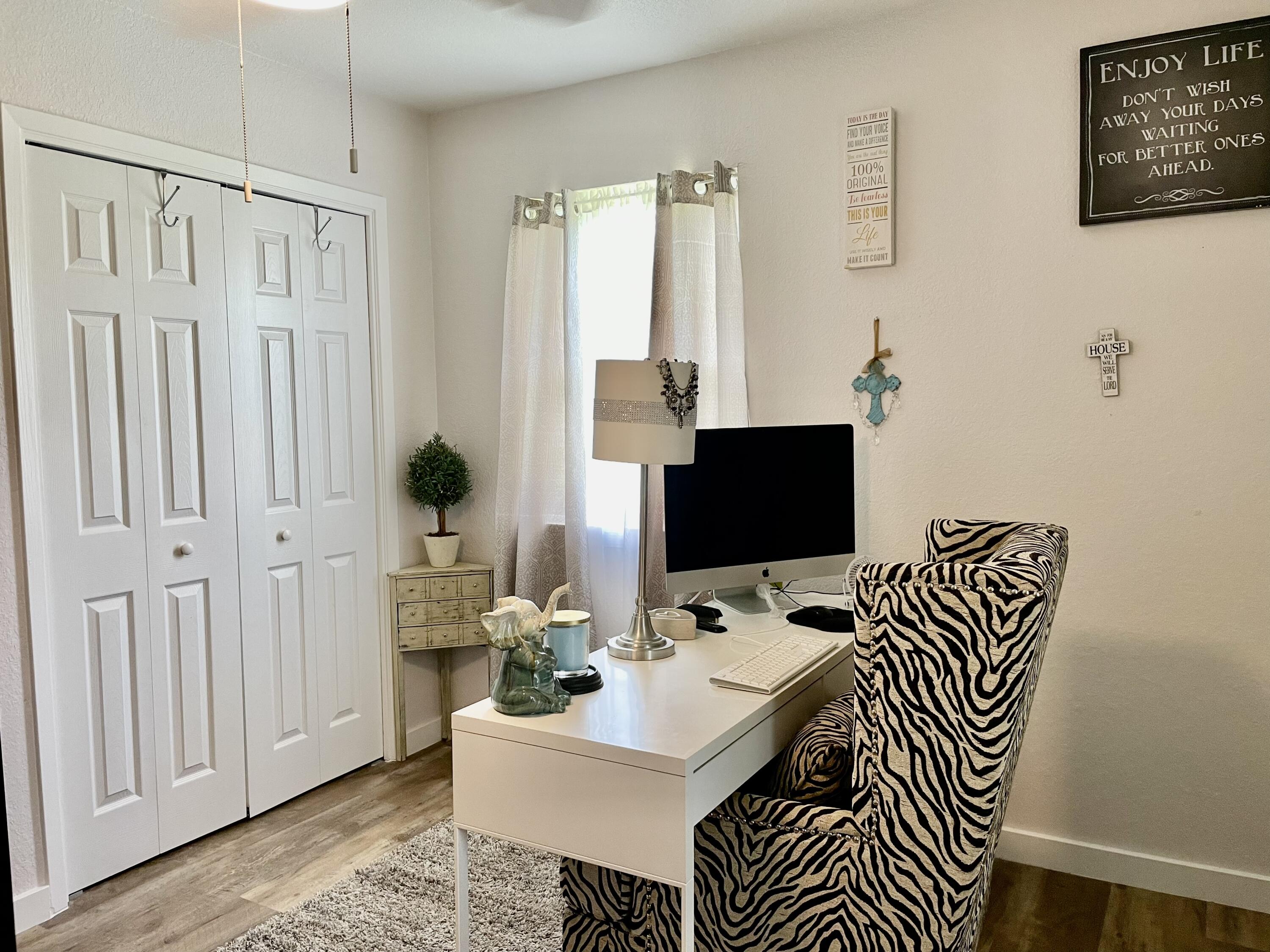 UNRECORDED SUBDIVISION - Residential