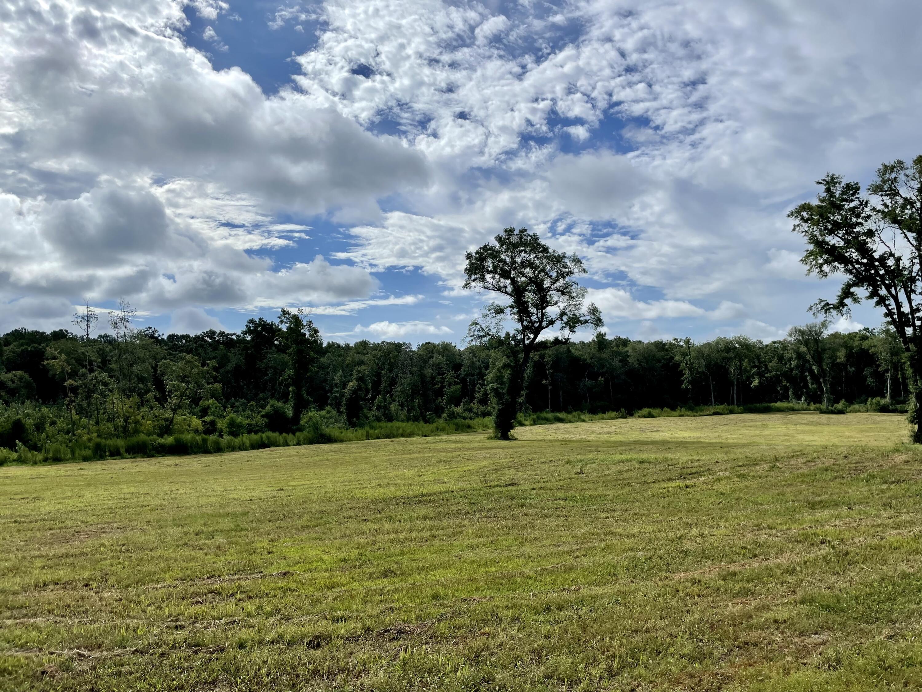 UNRECORDED SUBDIVISION - Residential