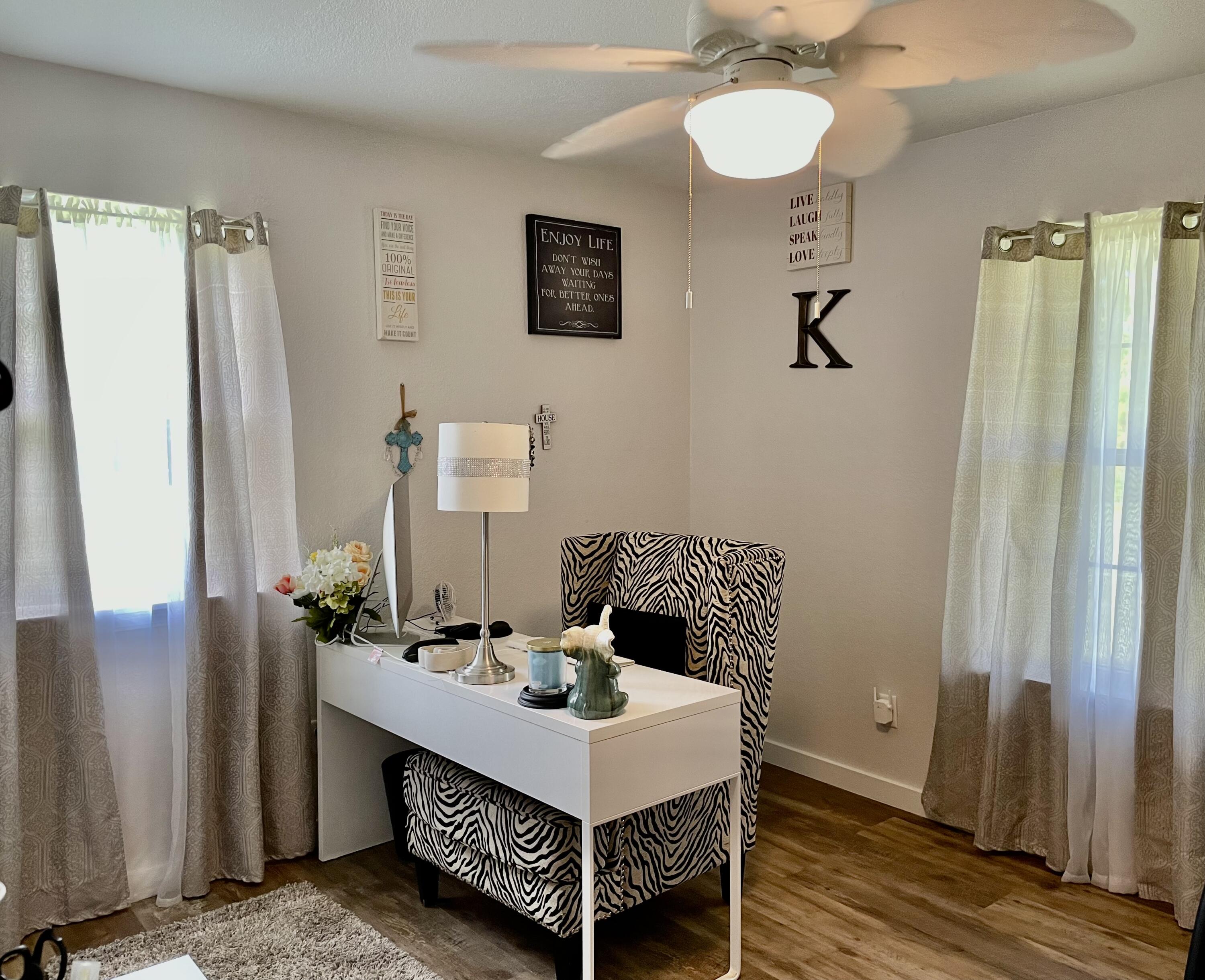 UNRECORDED SUBDIVISION - Residential