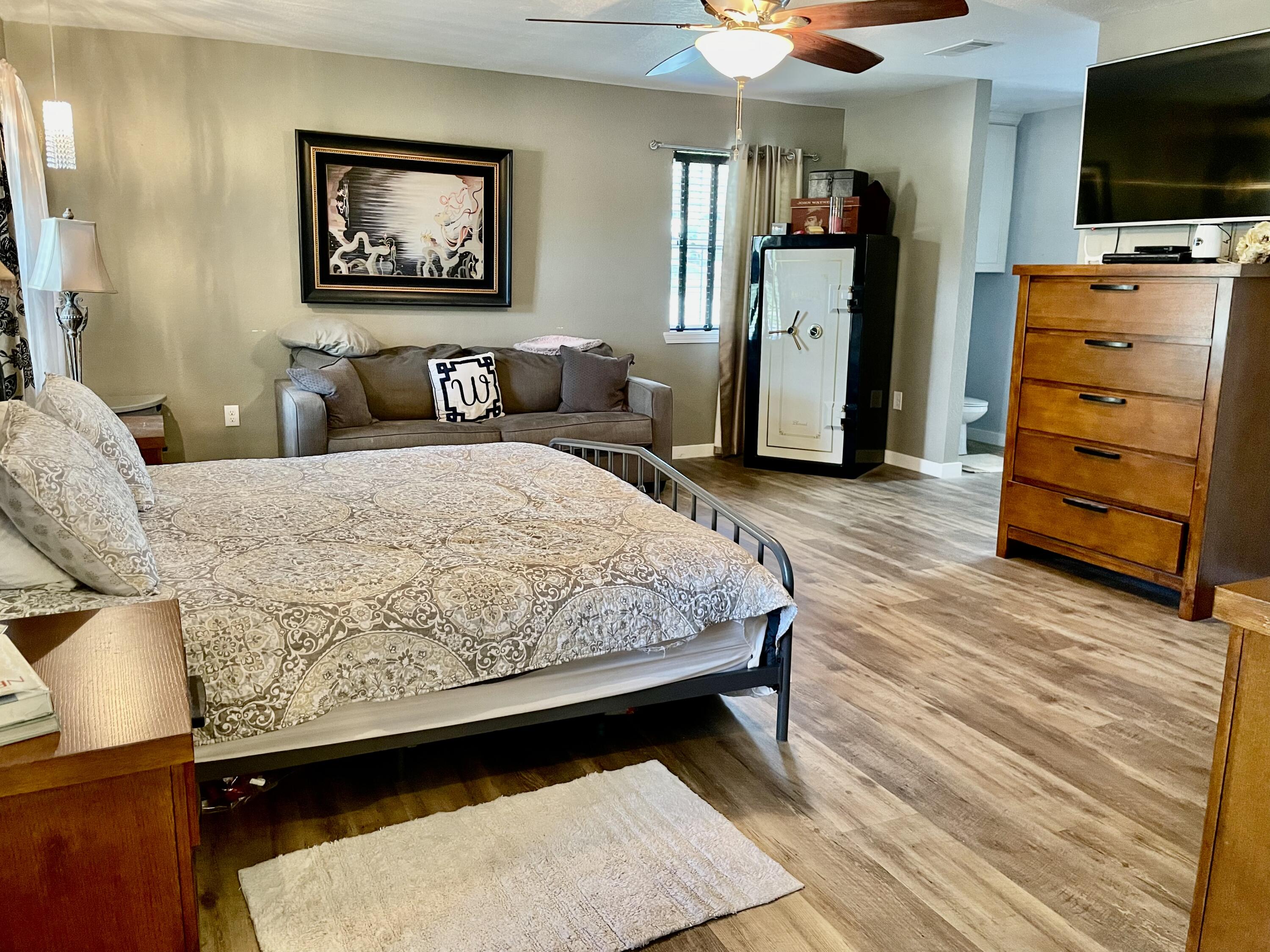 UNRECORDED SUBDIVISION - Residential