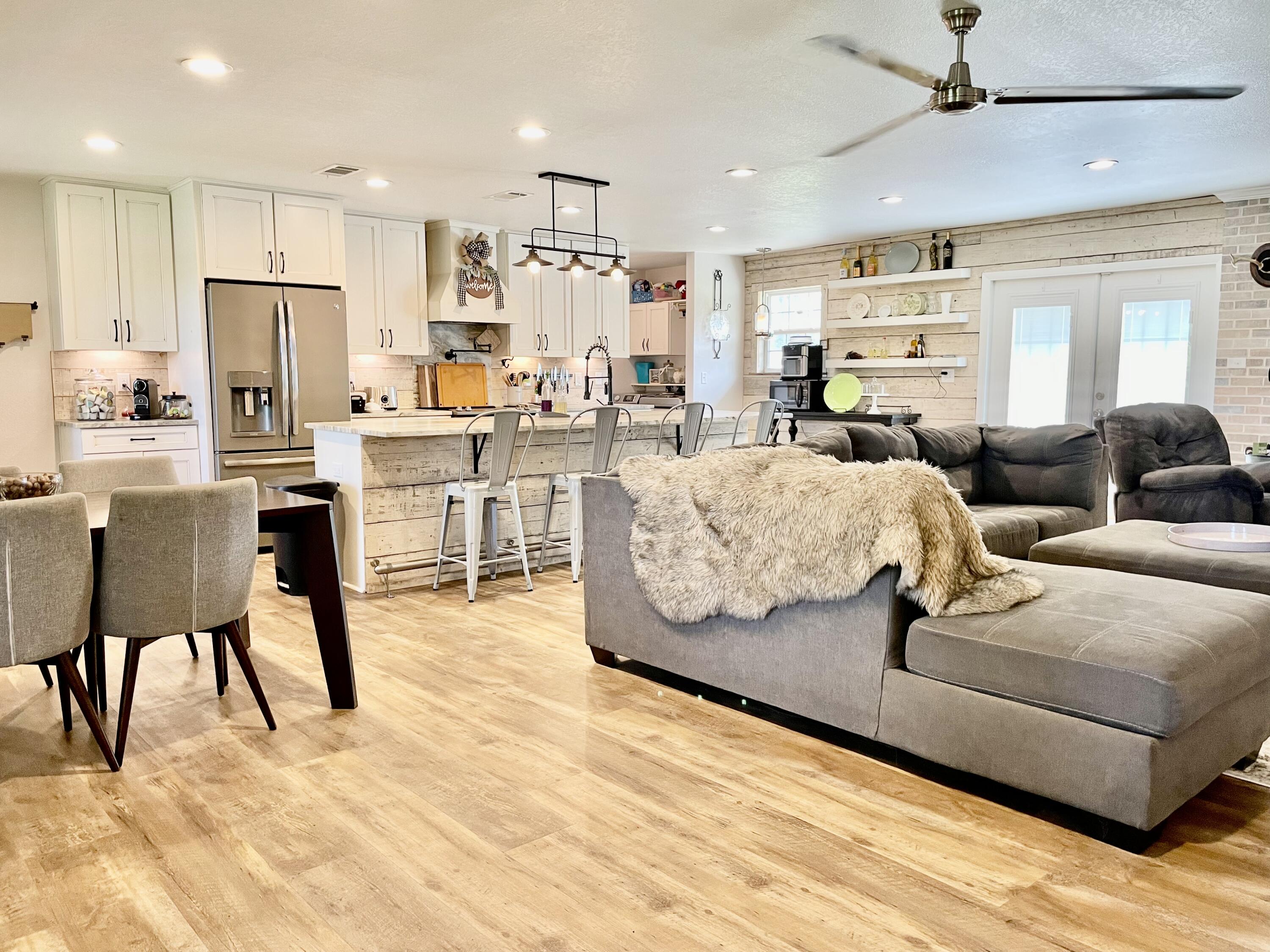 UNRECORDED SUBDIVISION - Residential