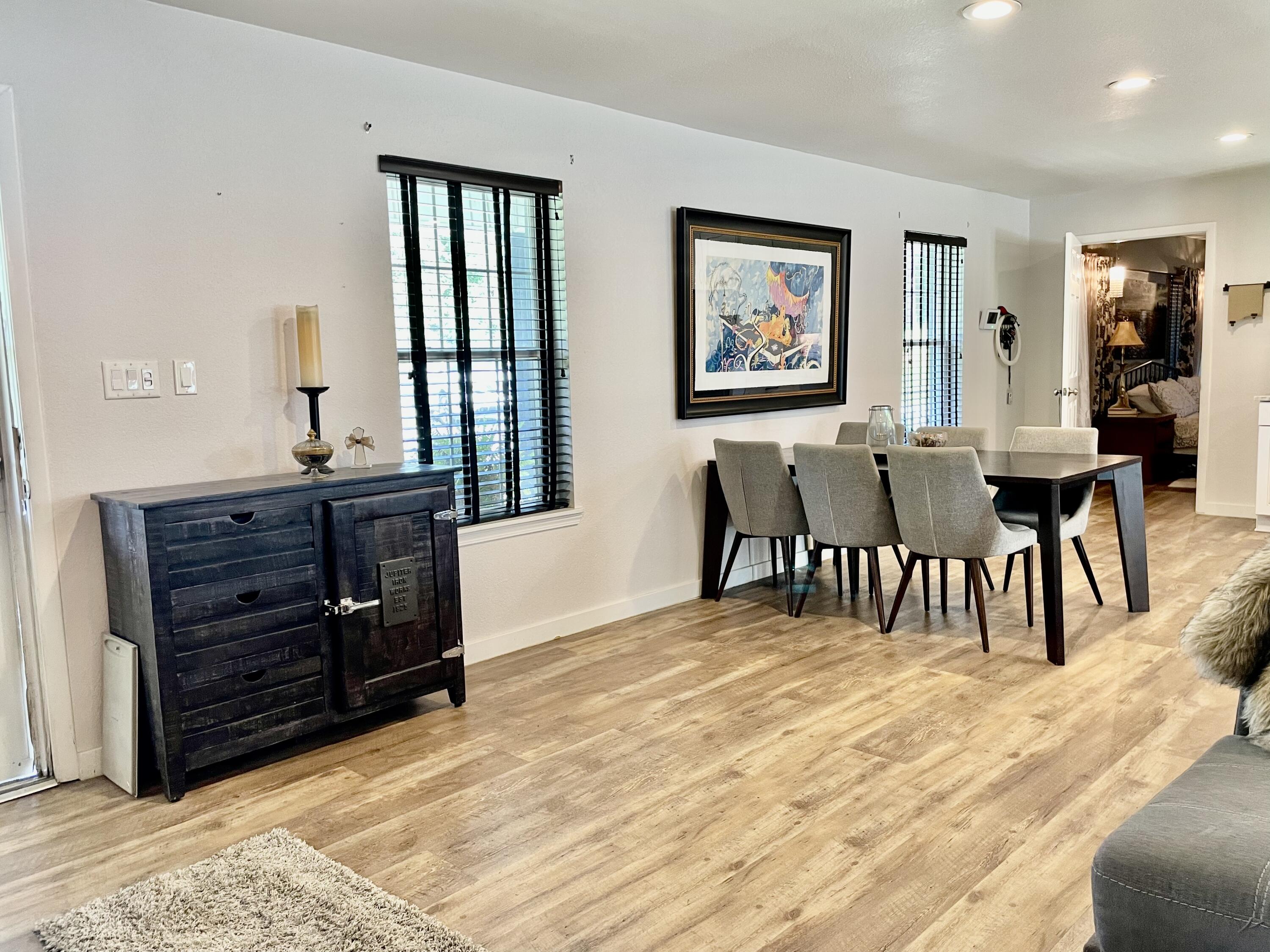 UNRECORDED SUBDIVISION - Residential