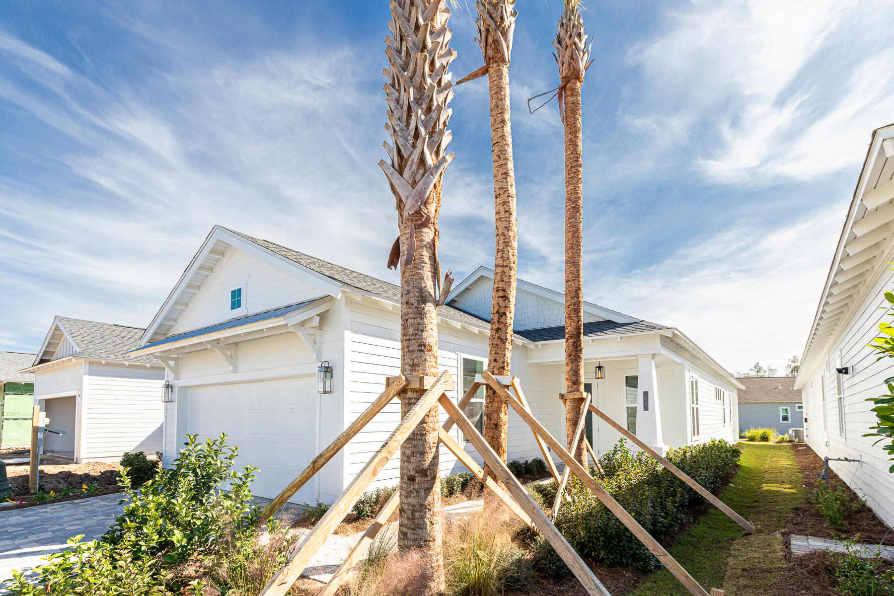 Naturewalk at Watersound Orgins - Residential Lease