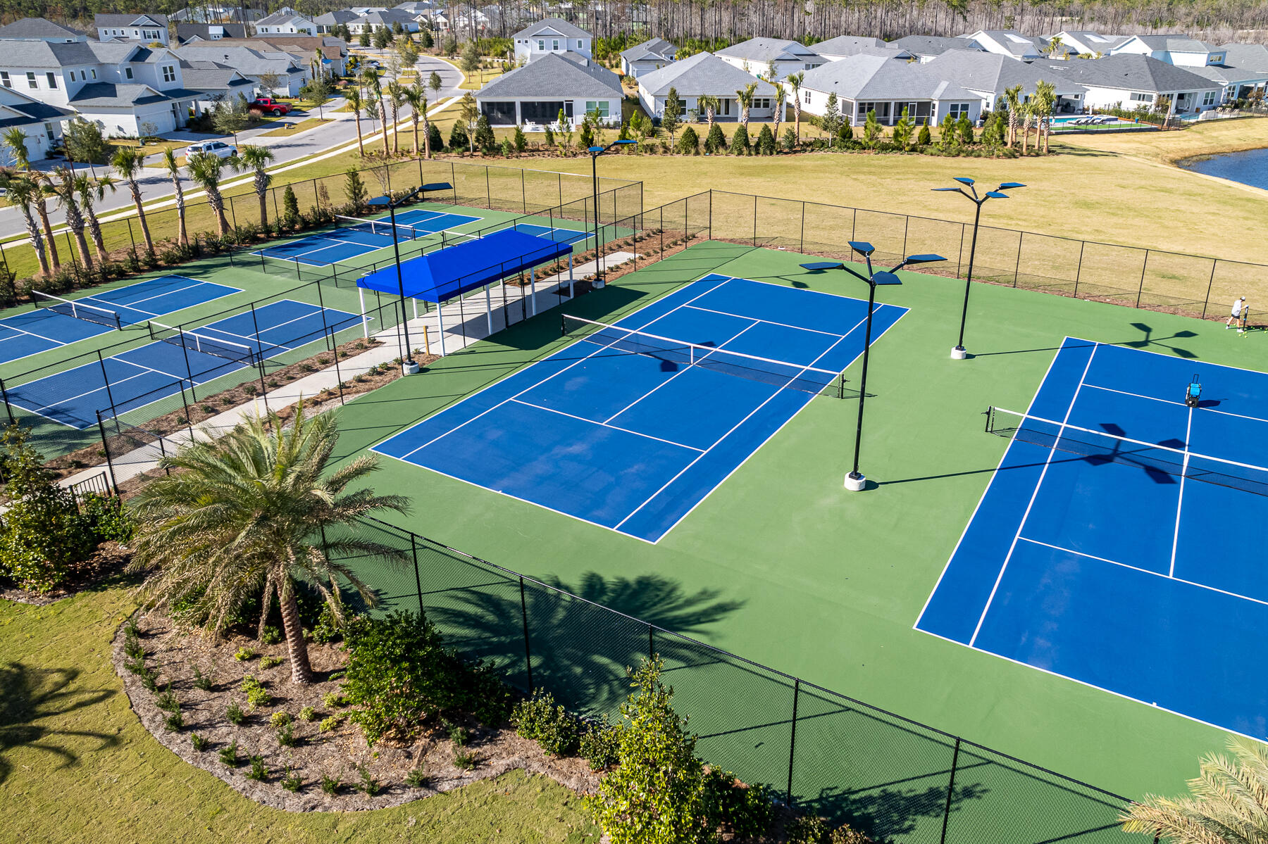 Naturewalk at Watersound Orgins - Residential Lease