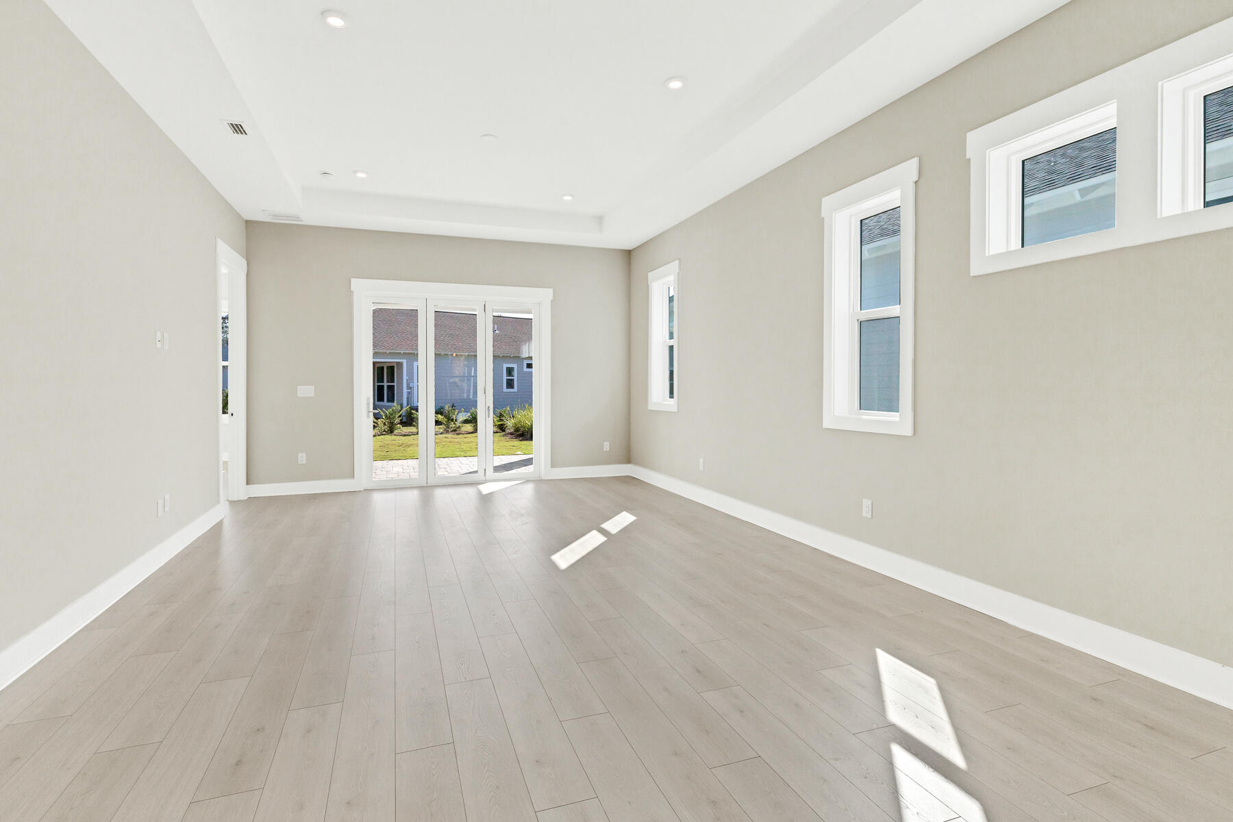 Naturewalk at Watersound Orgins - Residential Lease