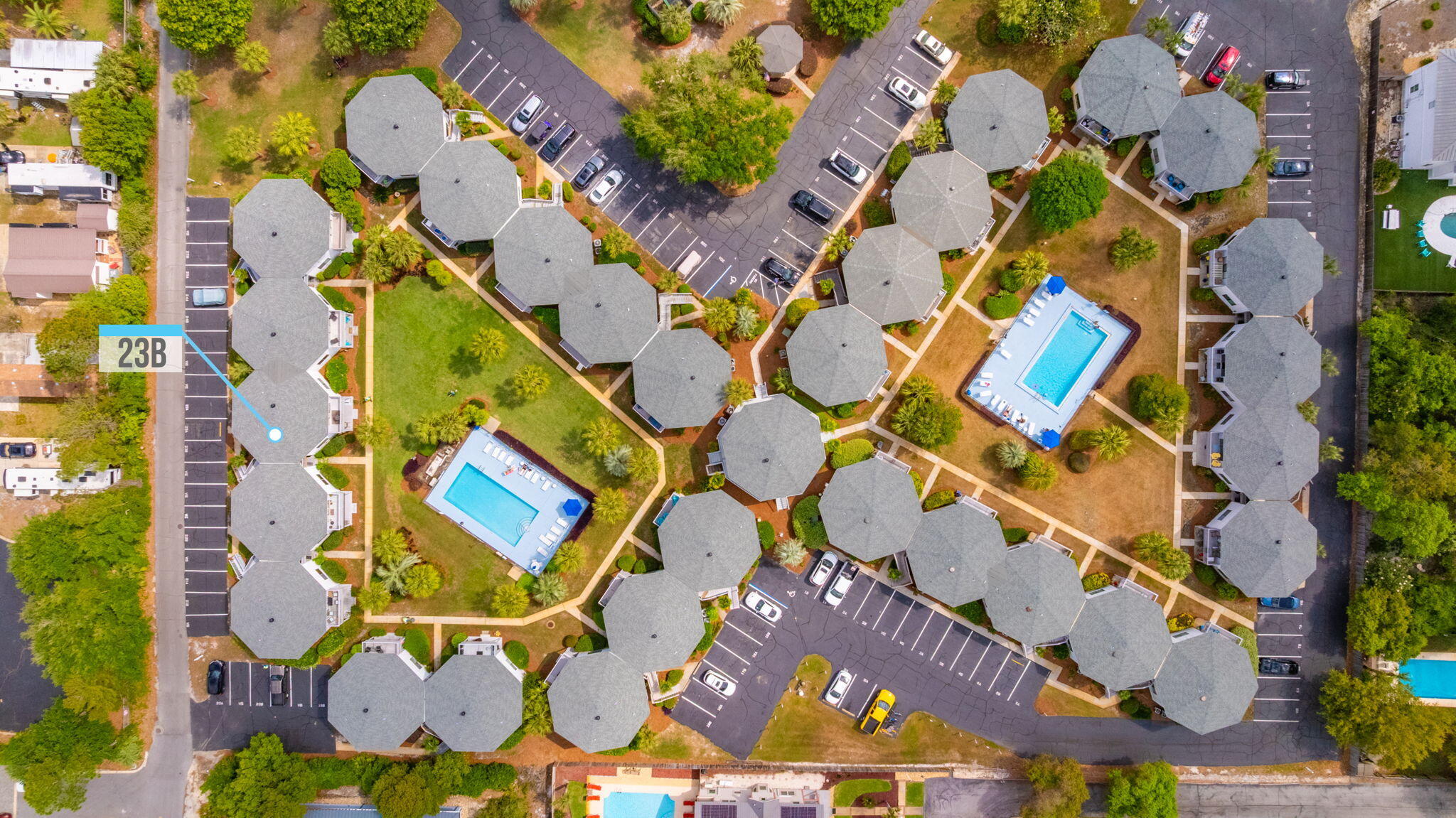 CRYSTAL VILLAGE II PH 3 - Residential
