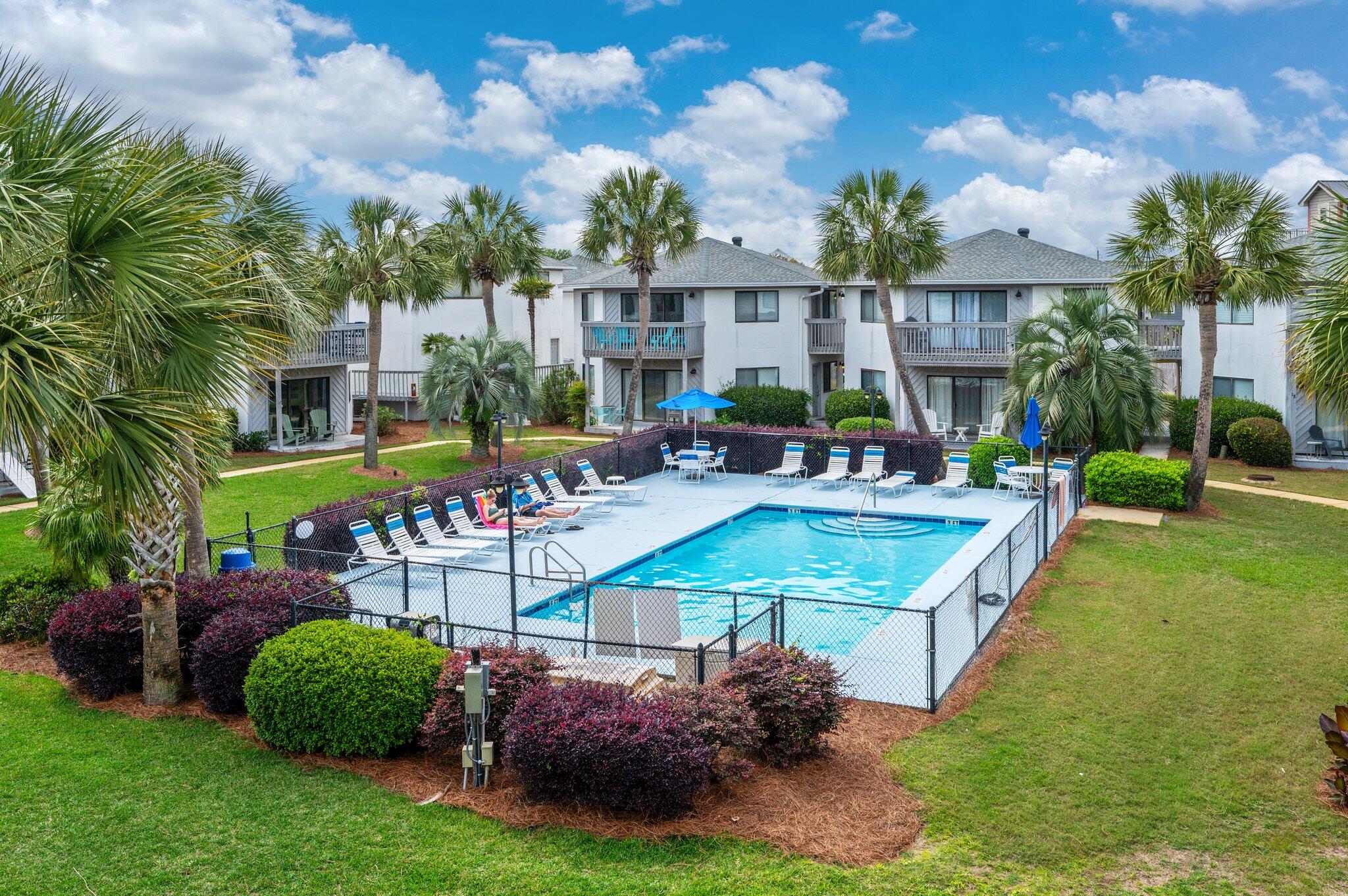 CRYSTAL VILLAGE II PH 3 - Residential