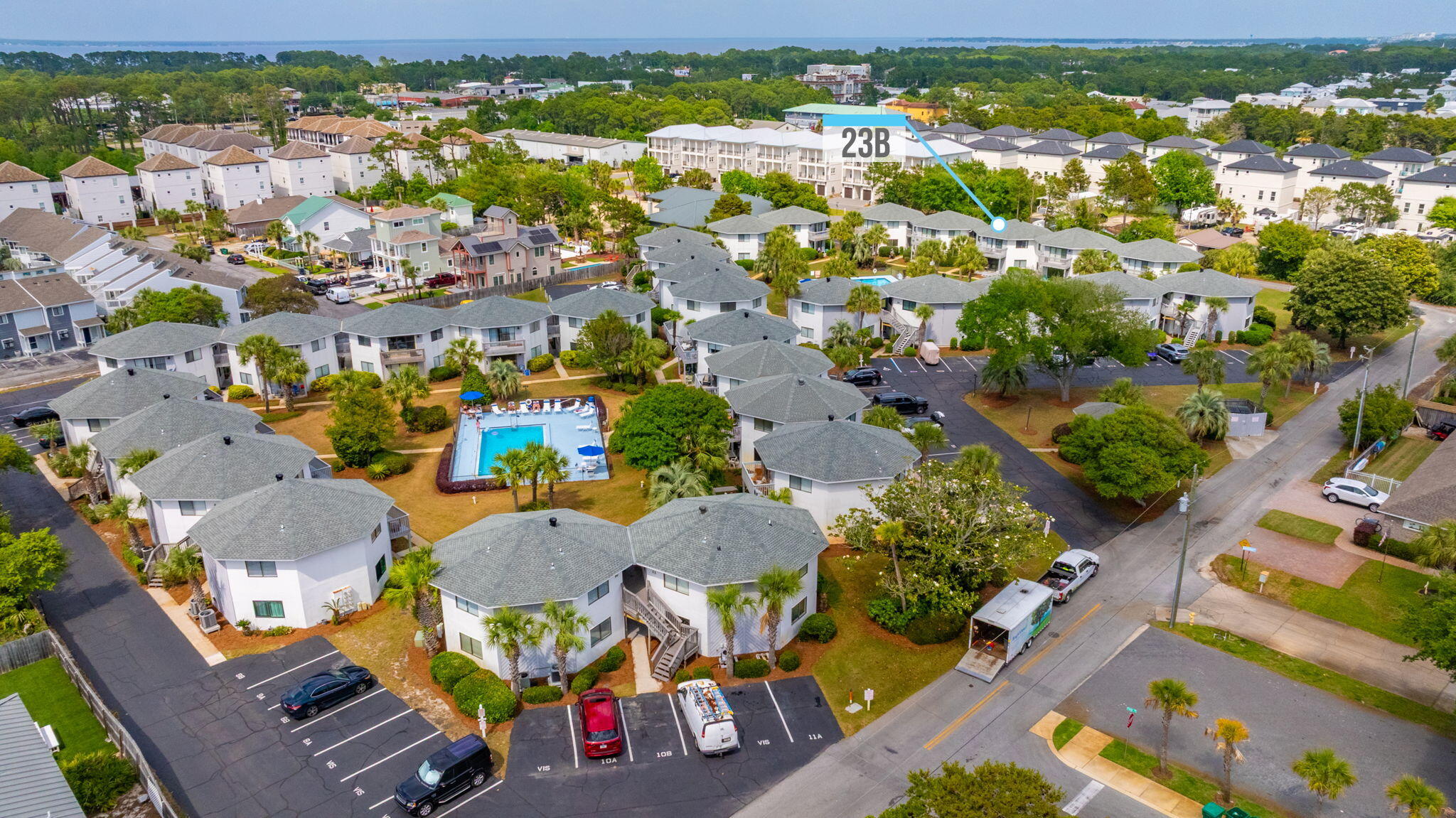 CRYSTAL VILLAGE II PH 3 - Residential