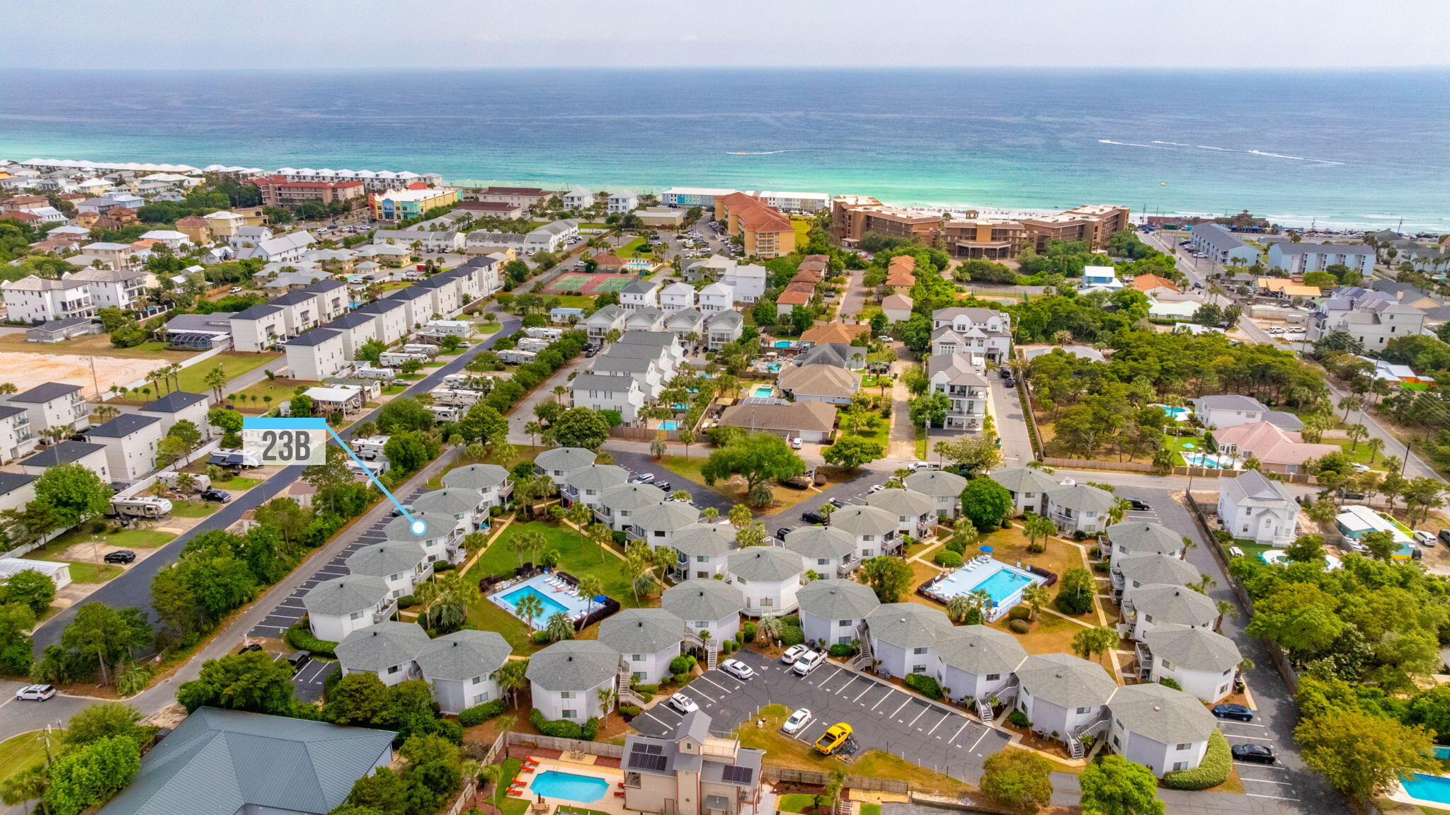 CRYSTAL VILLAGE II PH 3 - Residential