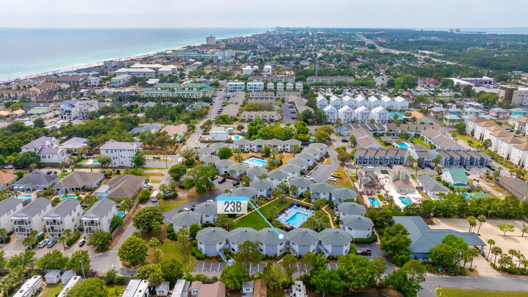 CRYSTAL VILLAGE II PH 3 - Residential