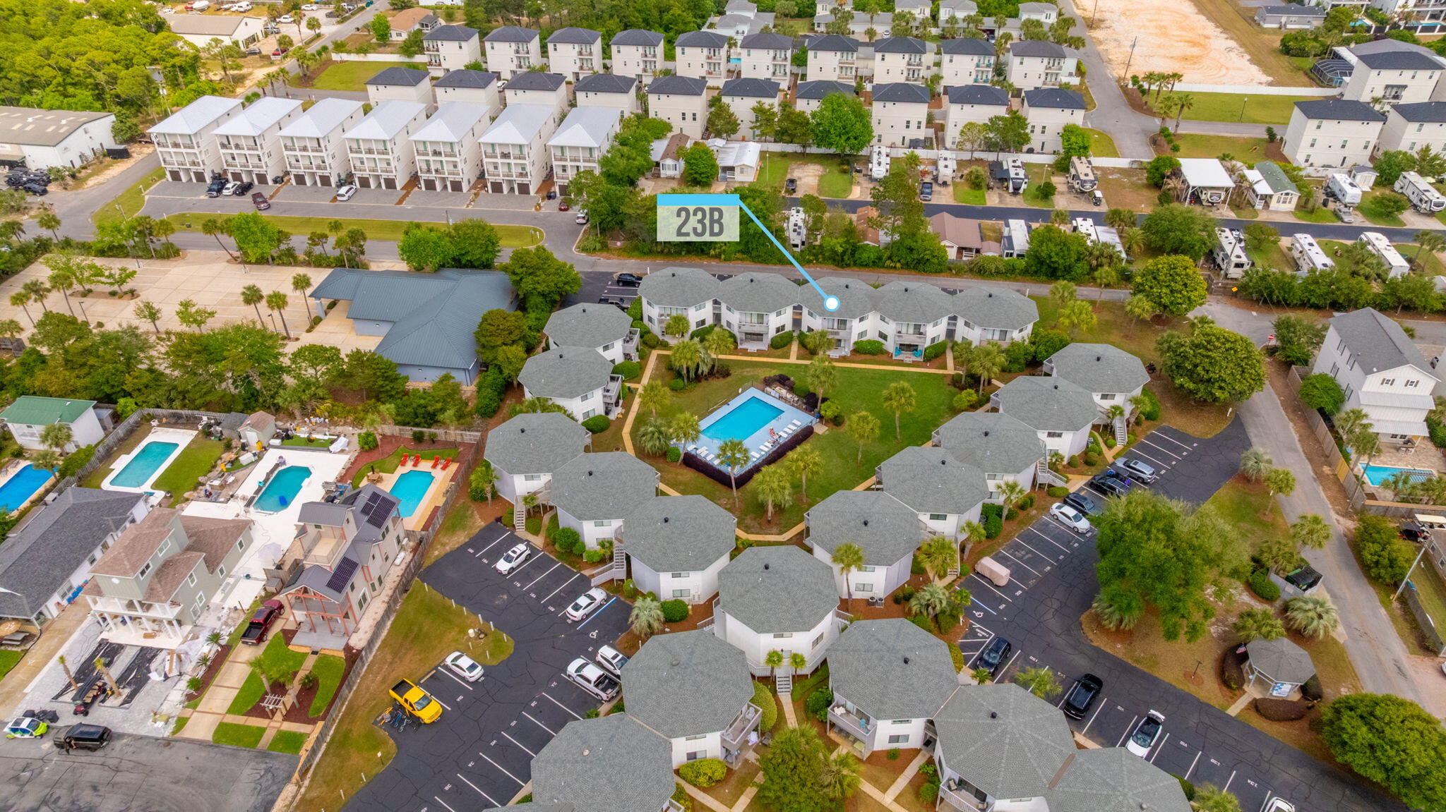 CRYSTAL VILLAGE II PH 3 - Residential