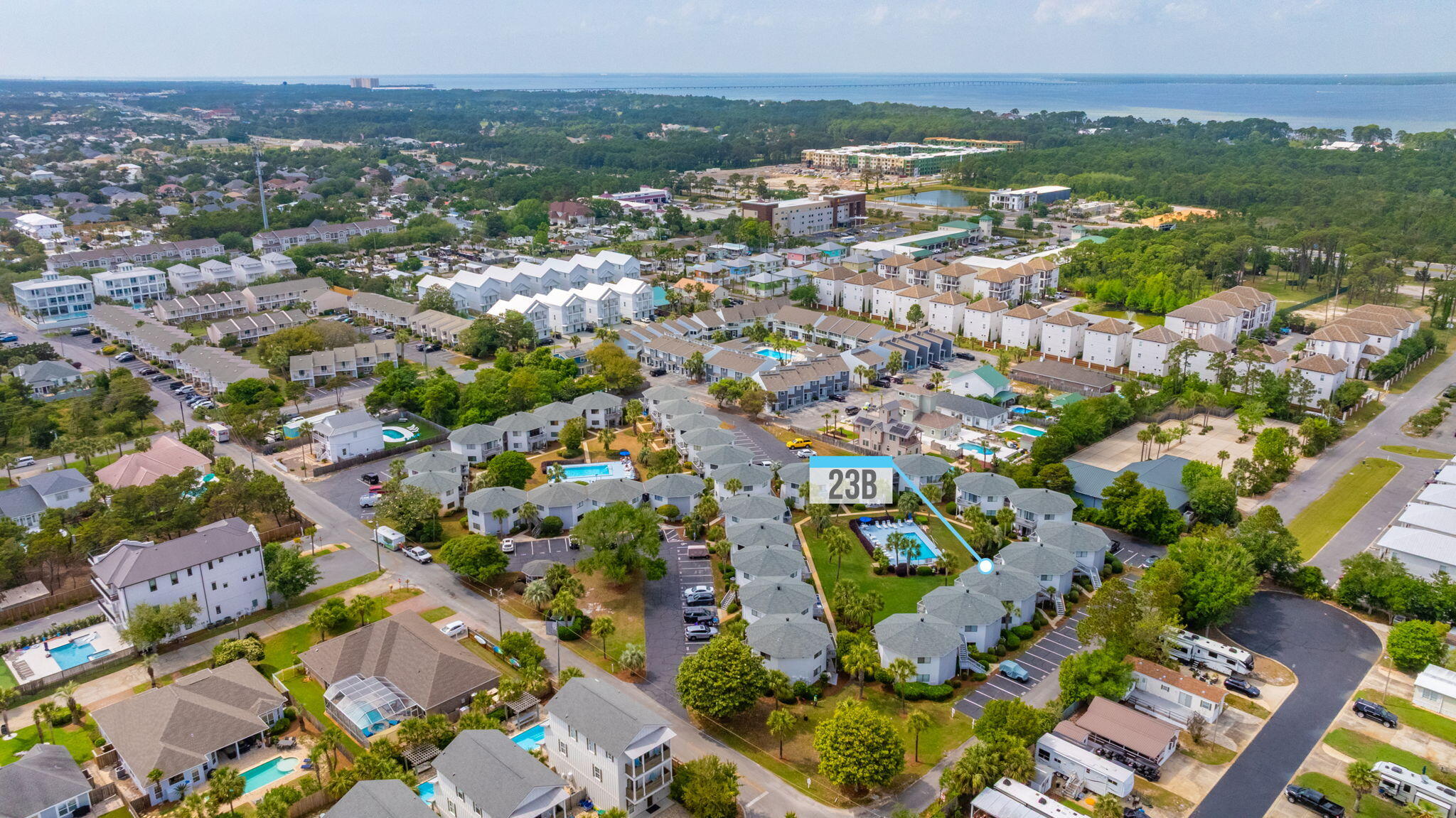 CRYSTAL VILLAGE II PH 3 - Residential