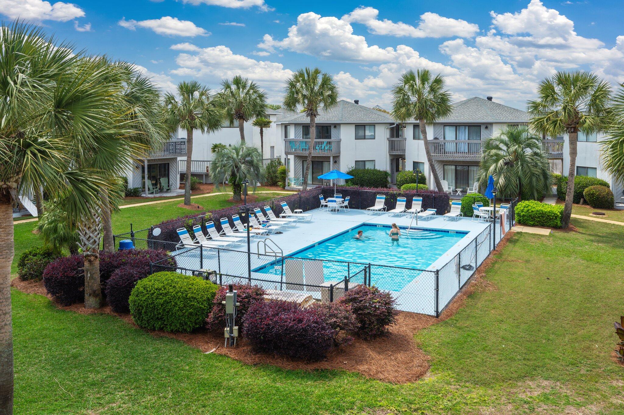CRYSTAL VILLAGE II PH 3 - Residential