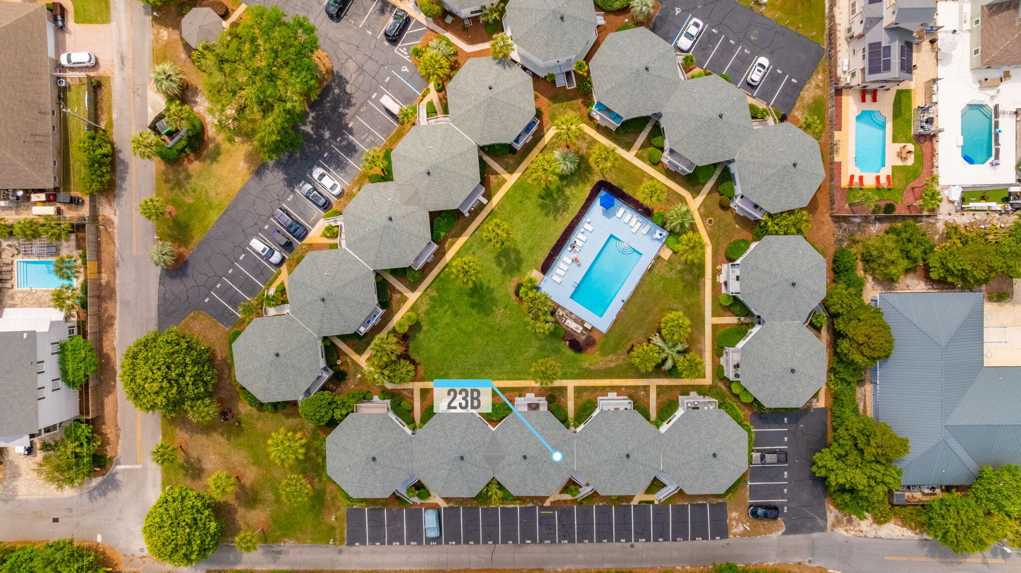 CRYSTAL VILLAGE II PH 3 - Residential