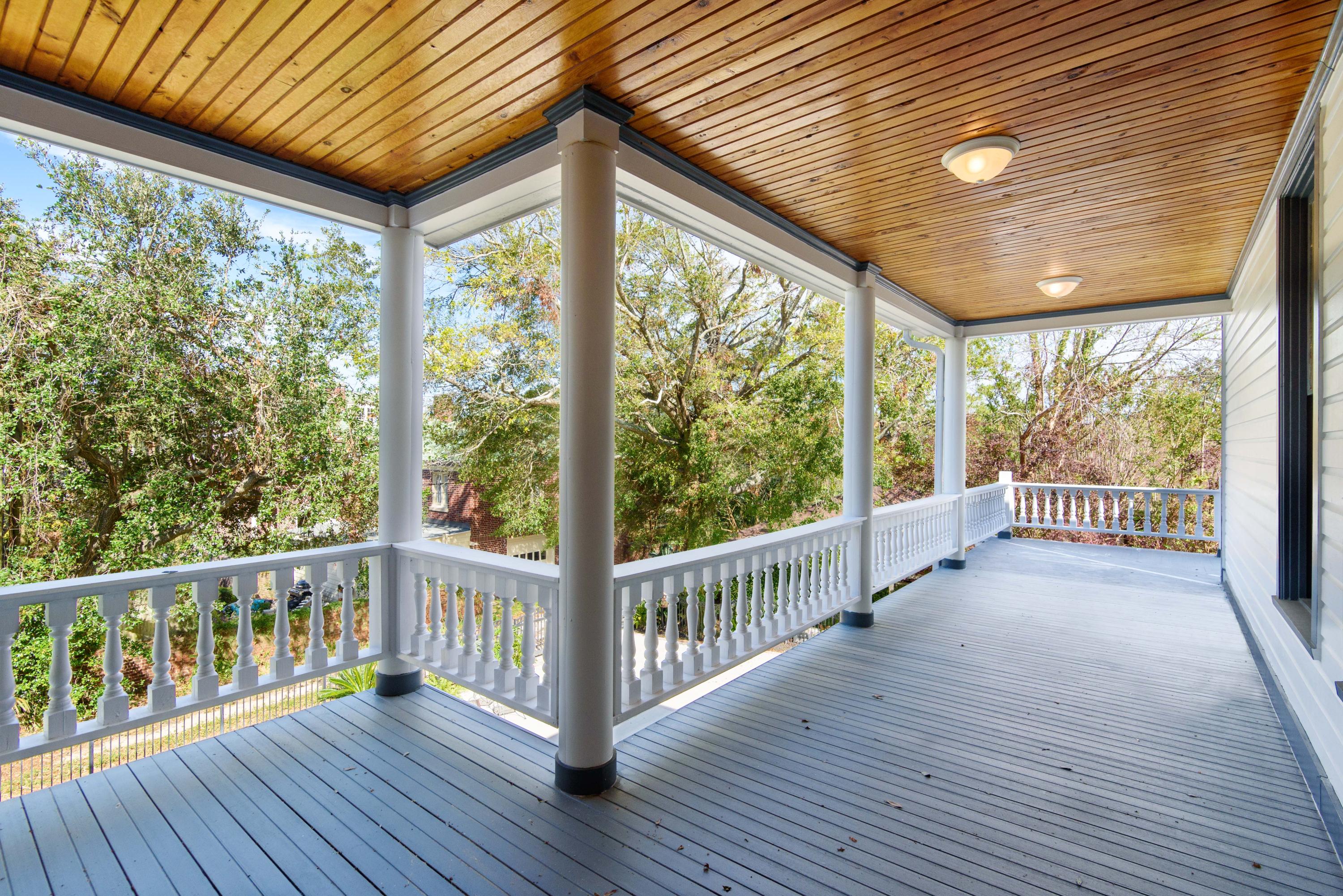 BELMONT TRACT - Residential