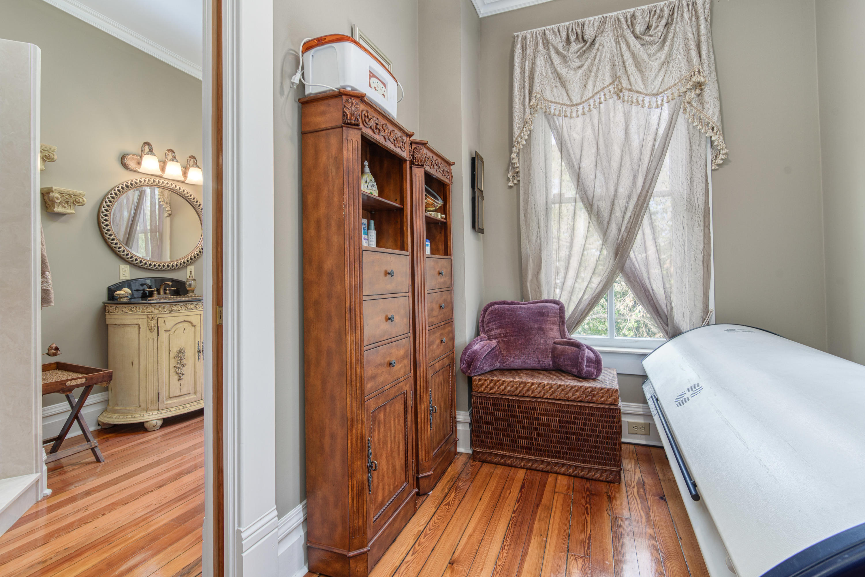 BELMONT TRACT - Residential