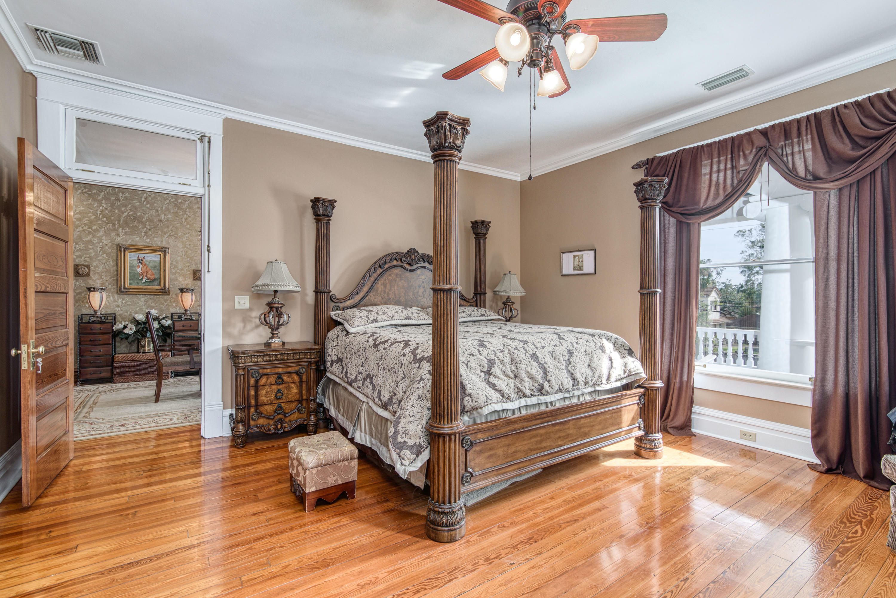 BELMONT TRACT - Residential