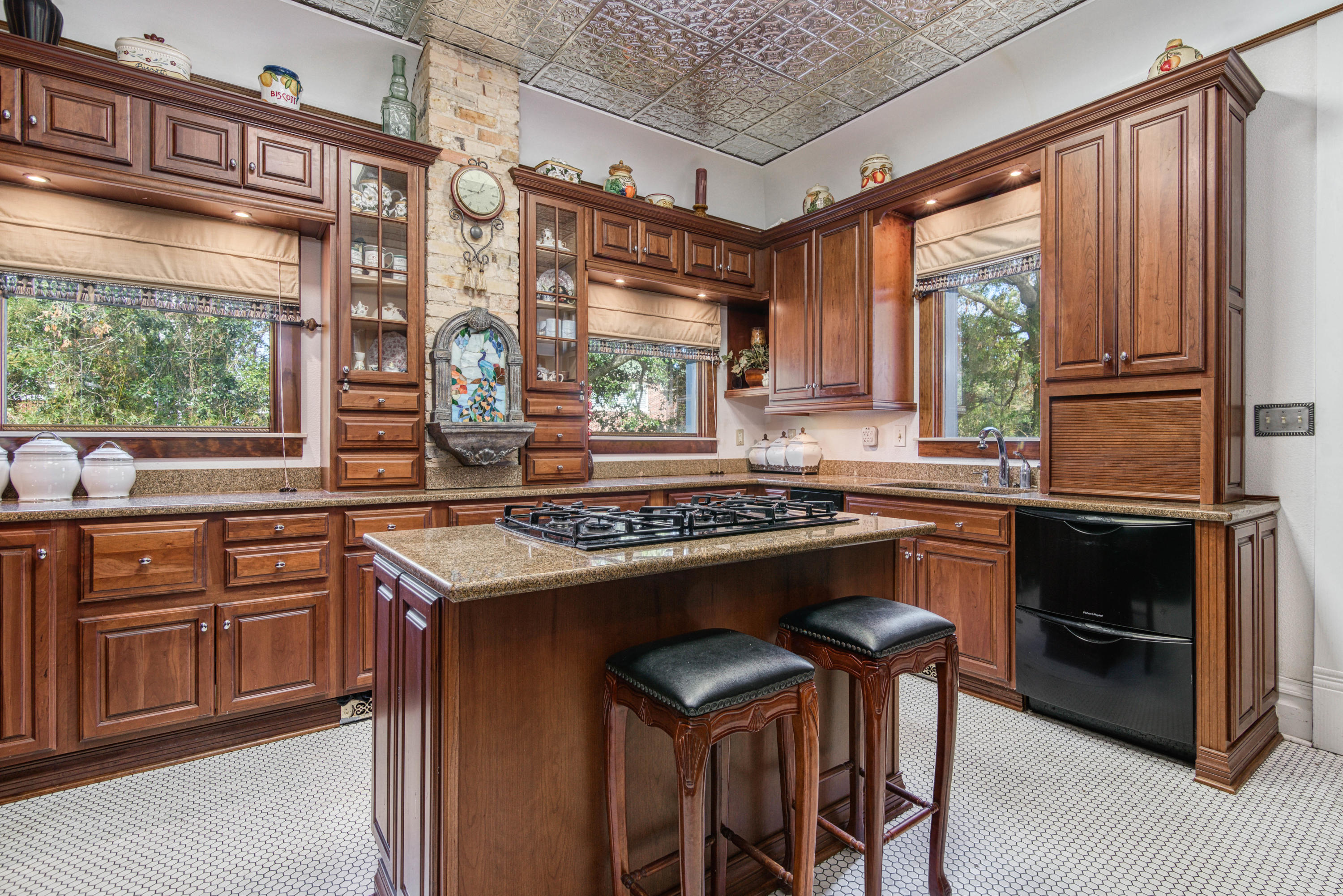 BELMONT TRACT - Residential
