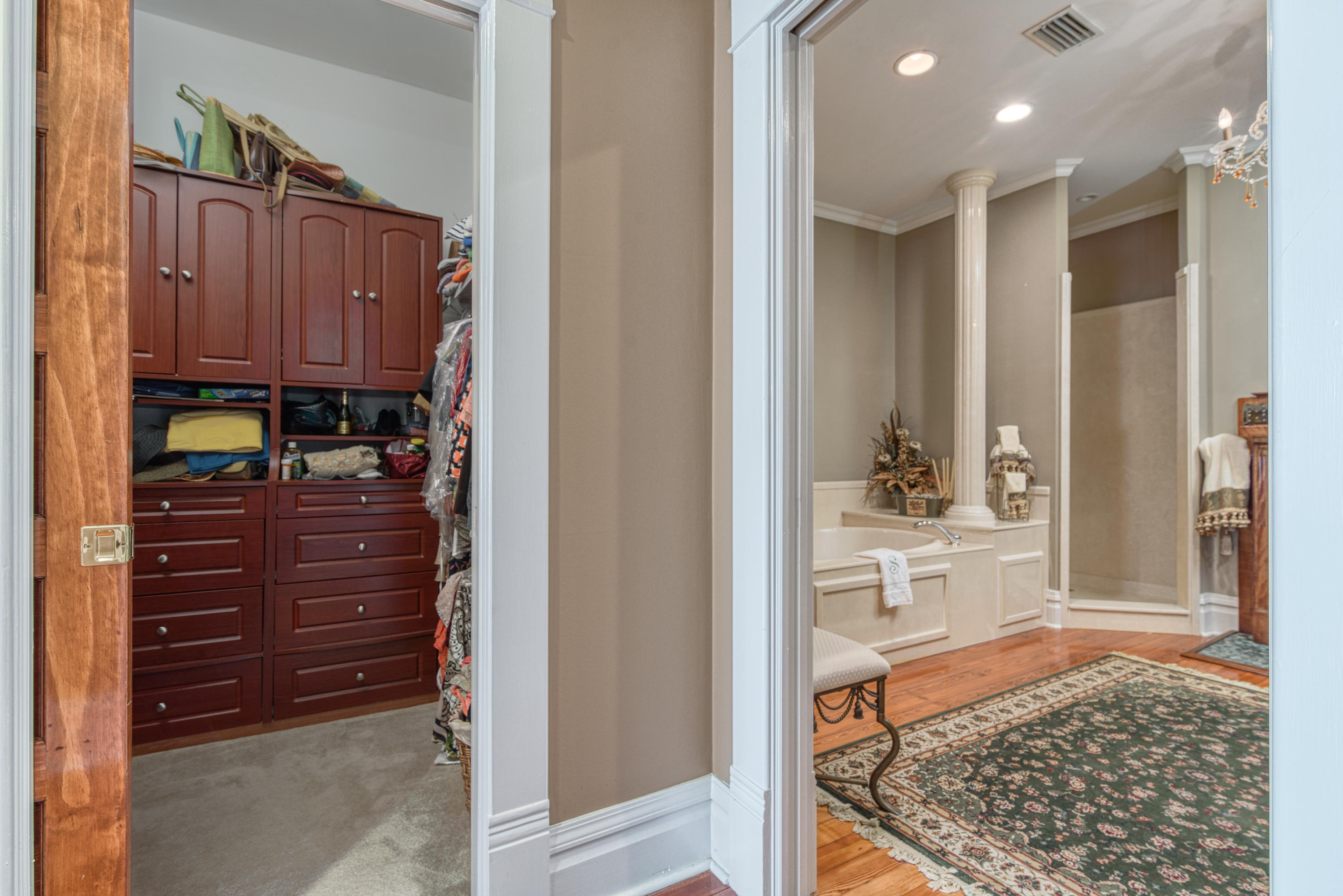 BELMONT TRACT - Residential