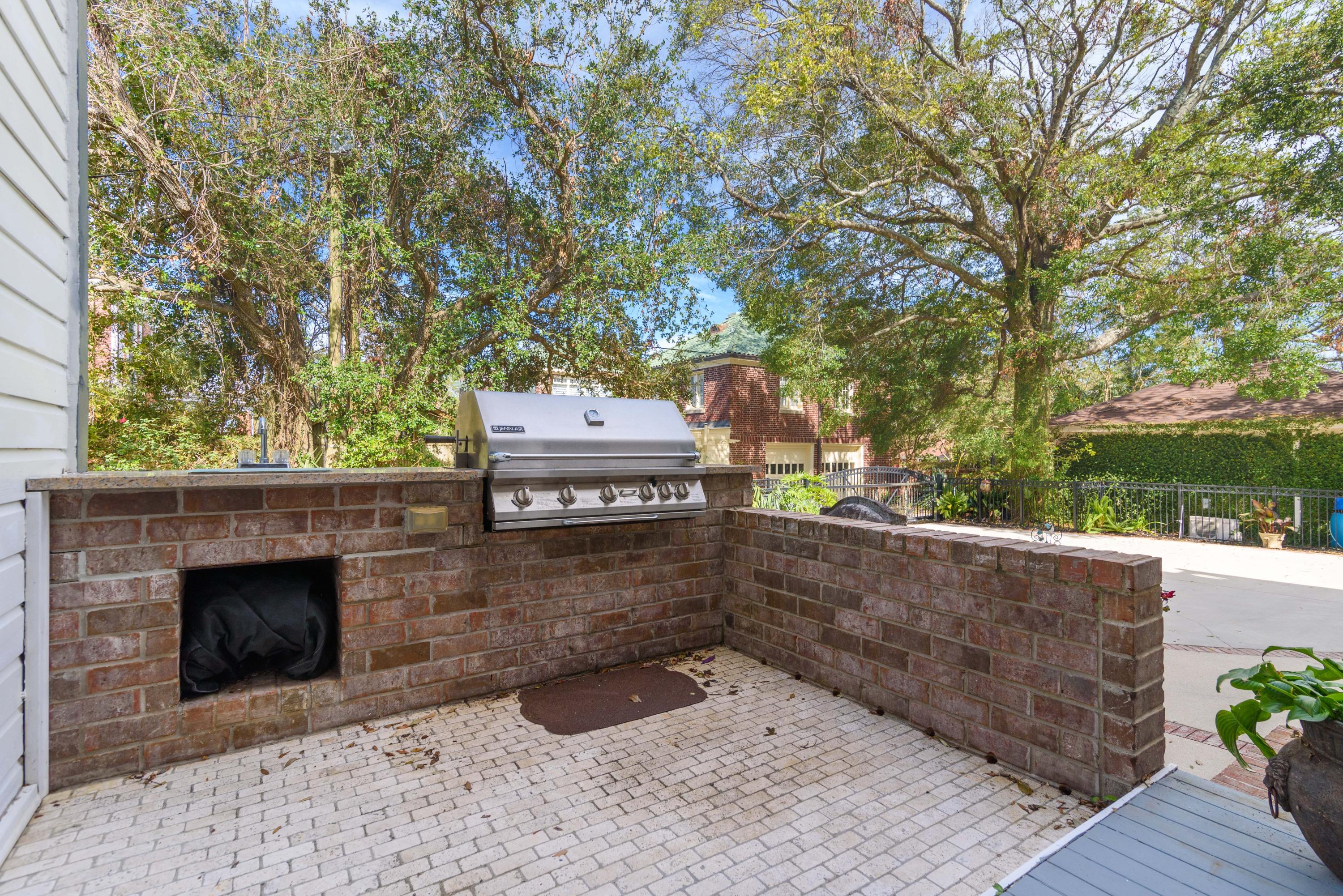 BELMONT TRACT - Residential